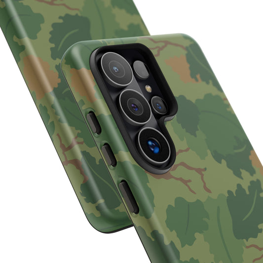Mitchell Camo Galaxy S26 Ultra Field Case