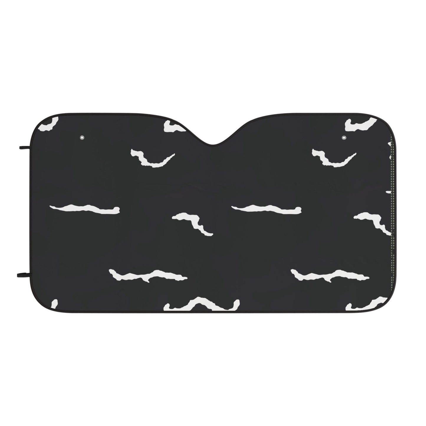 RADA Urban Camo Windshield Sun Shade