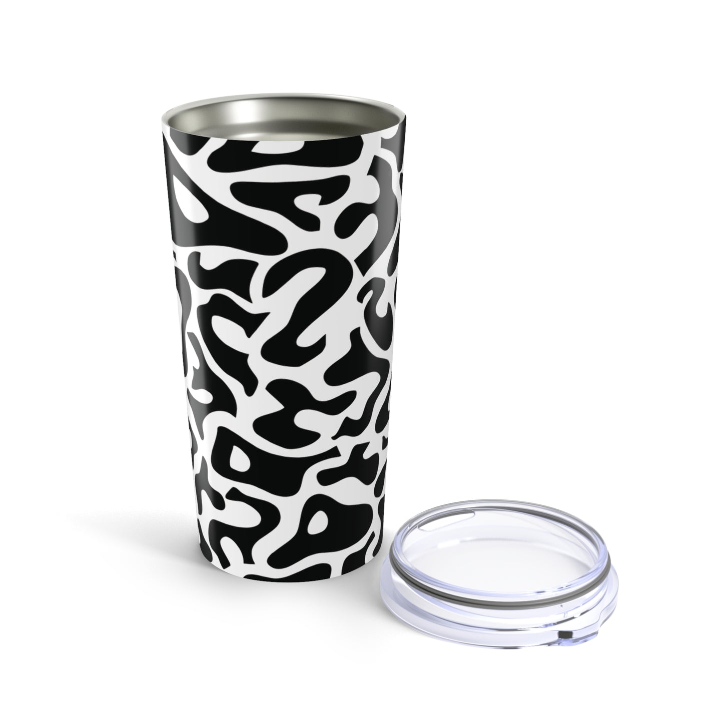 Bacteria Camo (KMA) Tumbler 20oz