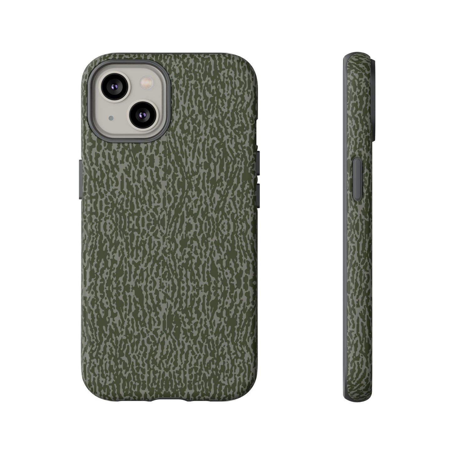 Wz. 68 Moro Camo MagSafe iPhone Field Case