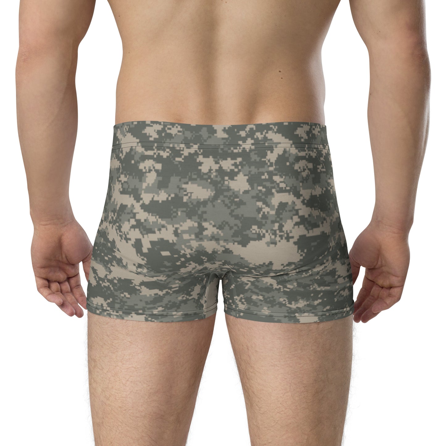 UCP Boxer - Concealing Coloration