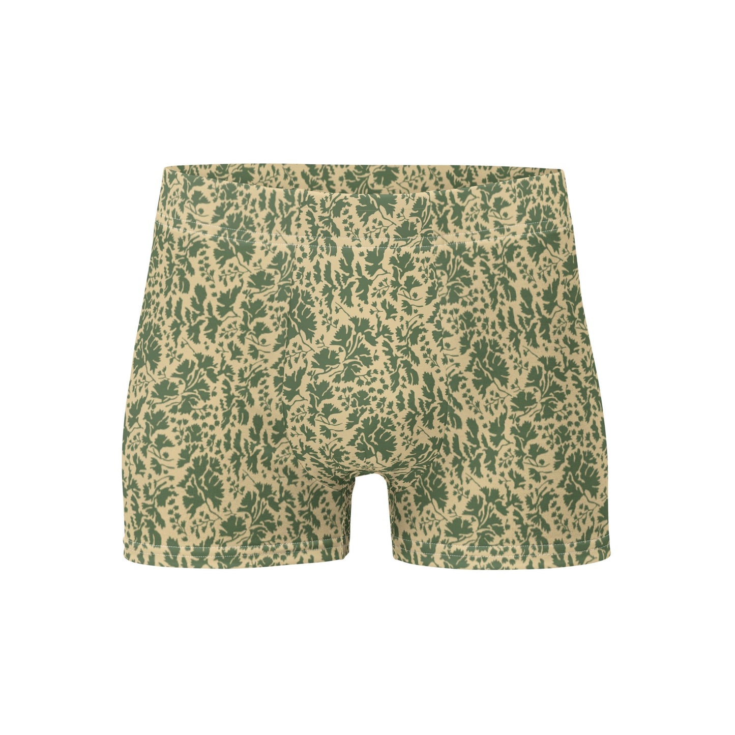 Pietruszka Camo Boxer Briefs _ Concealing Coloration