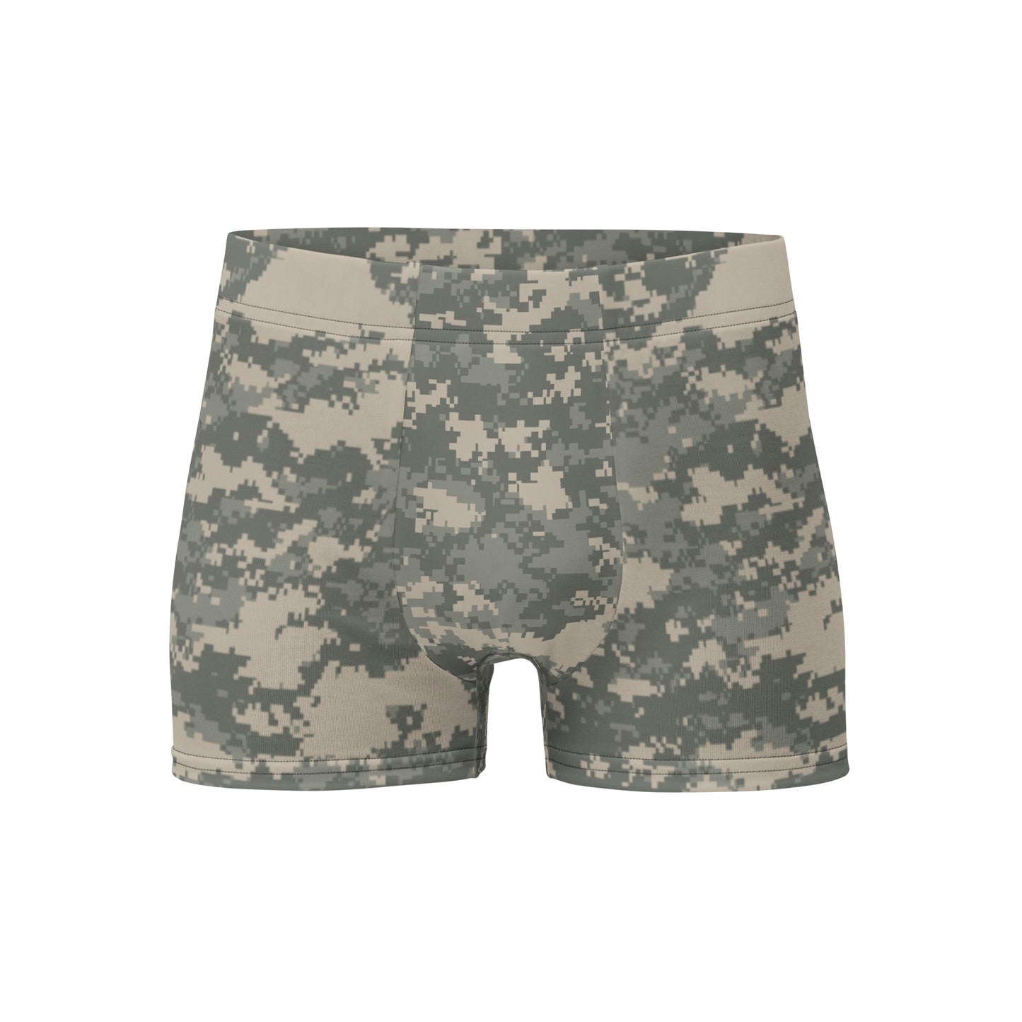 UCP Boxer - Concealing Coloration