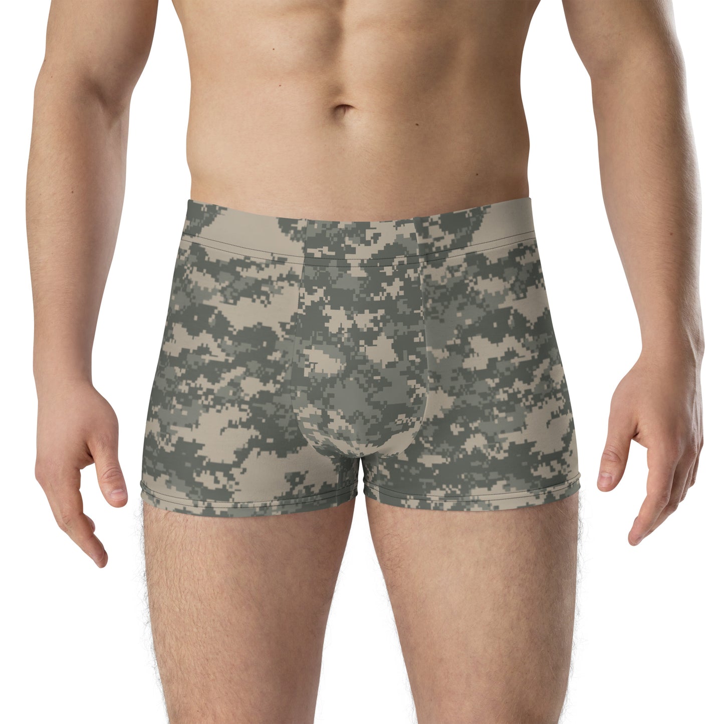 UCP Boxer - Concealing Coloration