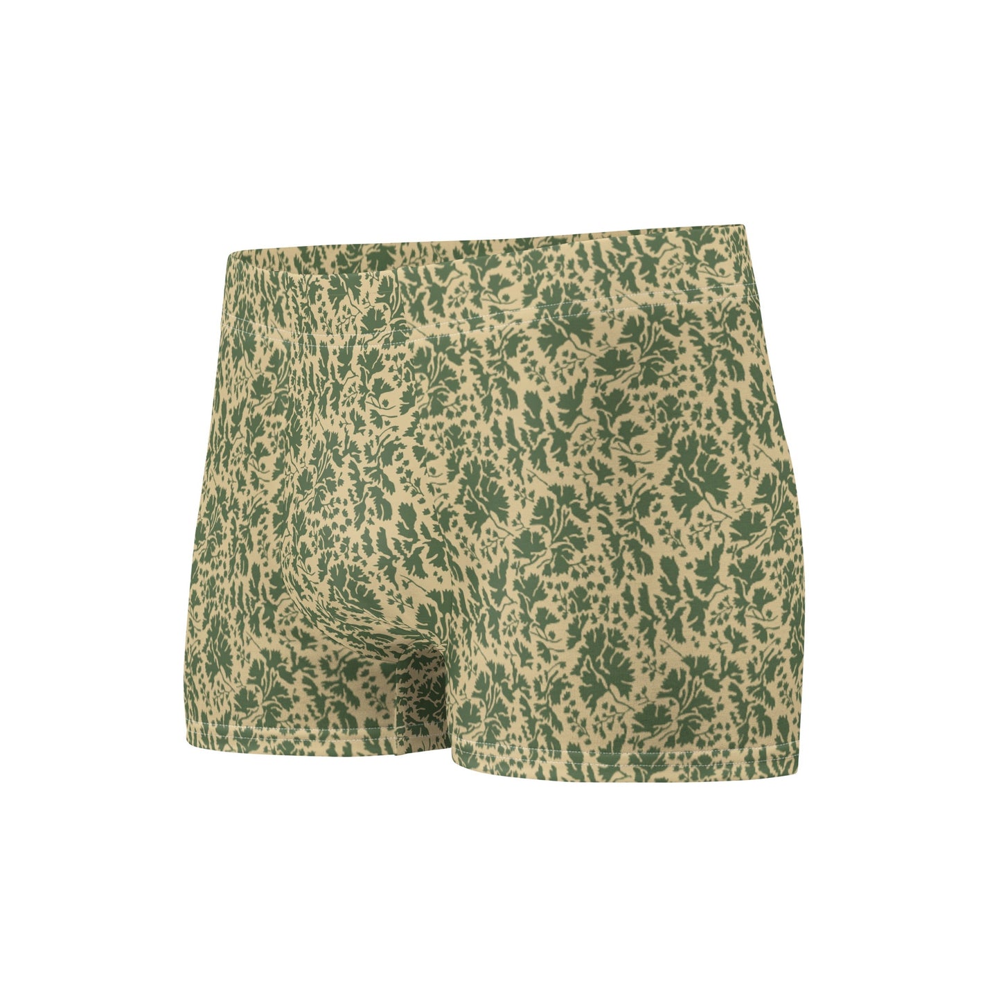 Pietruszka Camo Boxer Briefs _ Concealing Coloration