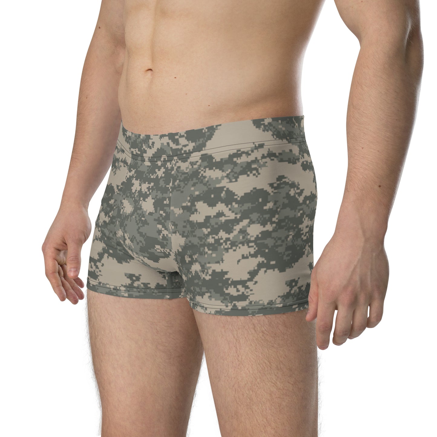 UCP Boxer - Concealing Coloration