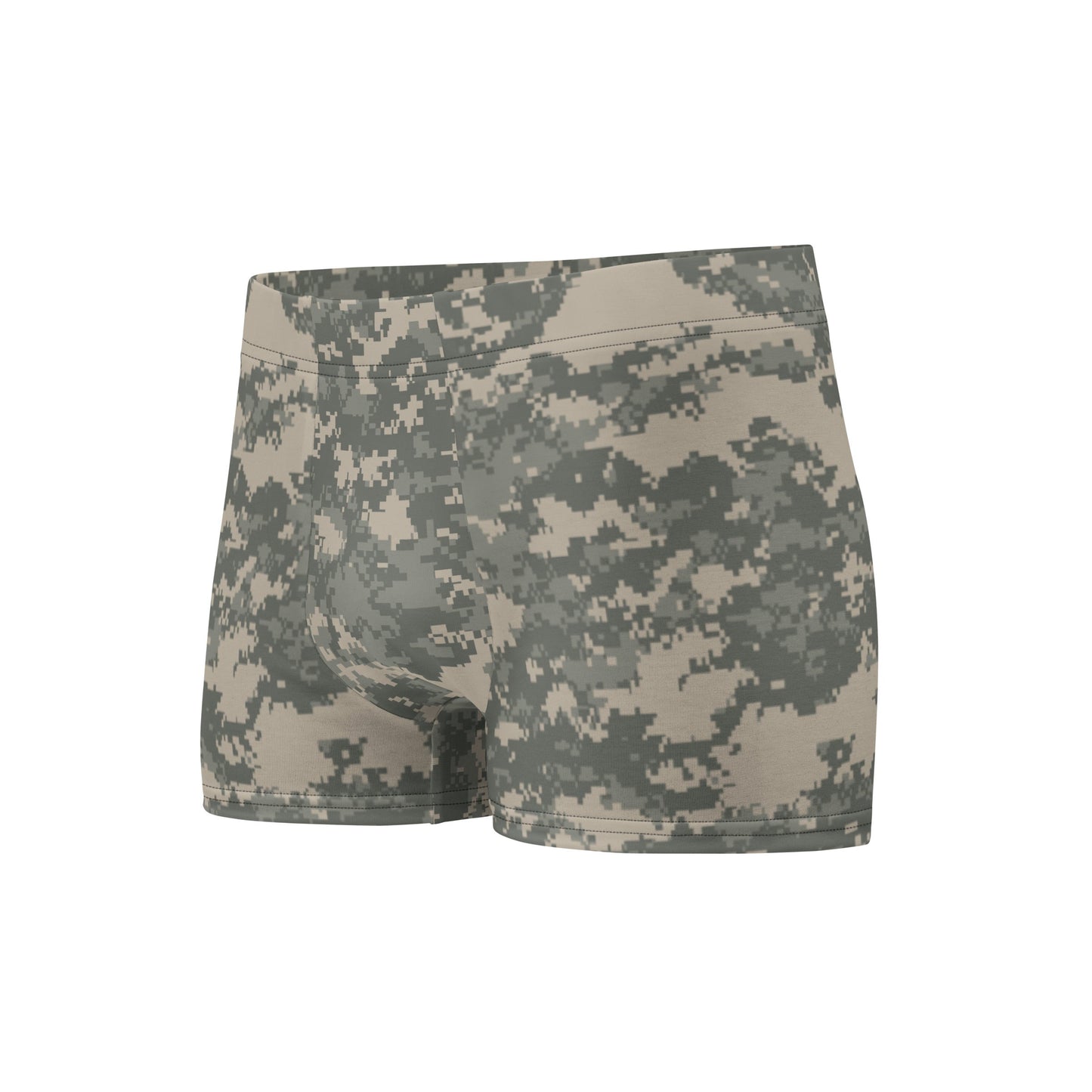 UCP Boxer - Concealing Coloration