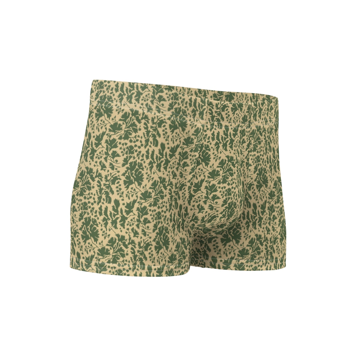 Pietruszka Camo Boxer Briefs _ Concealing Coloration