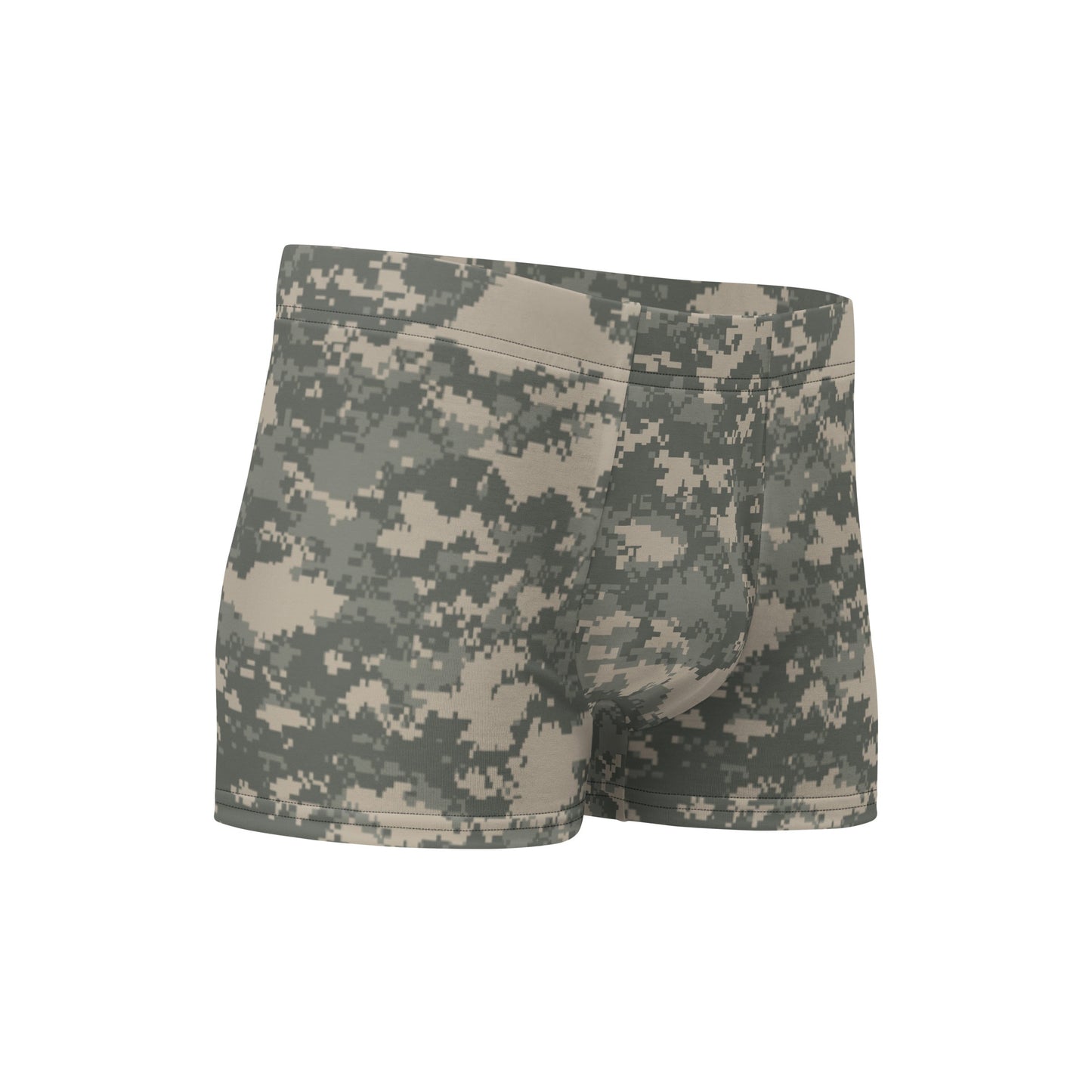 UCP Boxer - Concealing Coloration