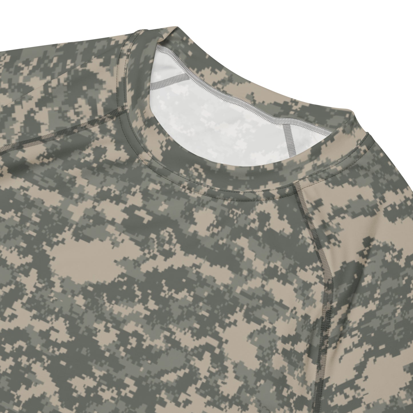 UCP SS Rash Guard _ Concealing Coloration