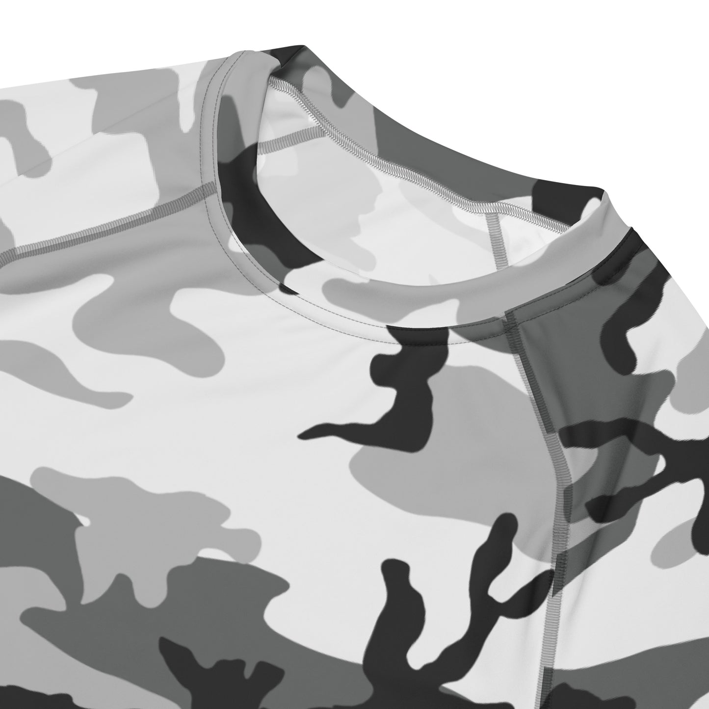 M81 Urban Camo SS Rash Guard _ Concealing Coloration