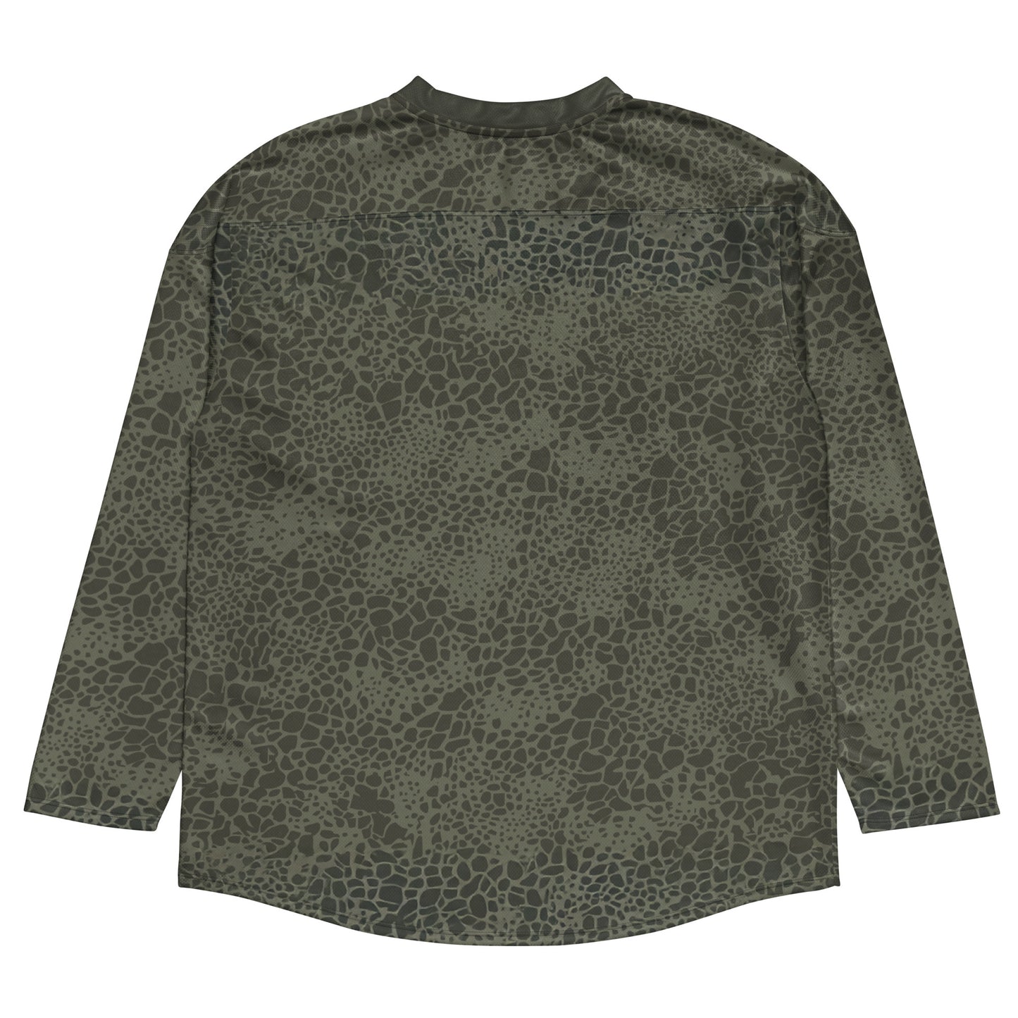 Wz. 89 Puma Camo Hockey Jersey - Concealing Coloration