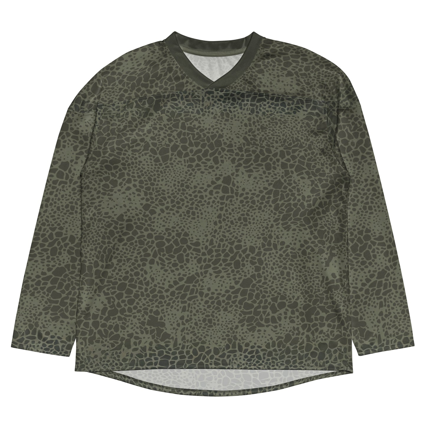 Wz. 89 Puma Camo Hockey Jersey - Concealing Coloration