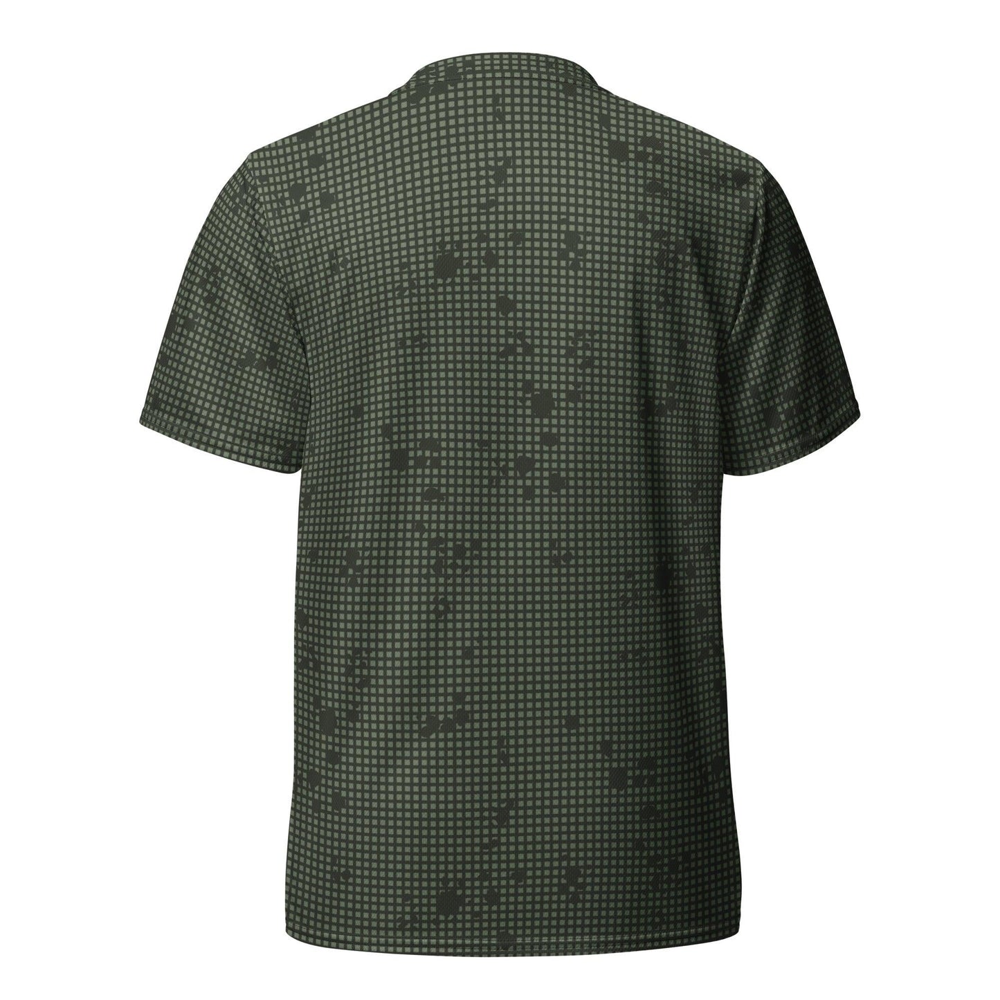 Desert Night Camo Tech T-Shirt - Concealing Coloration