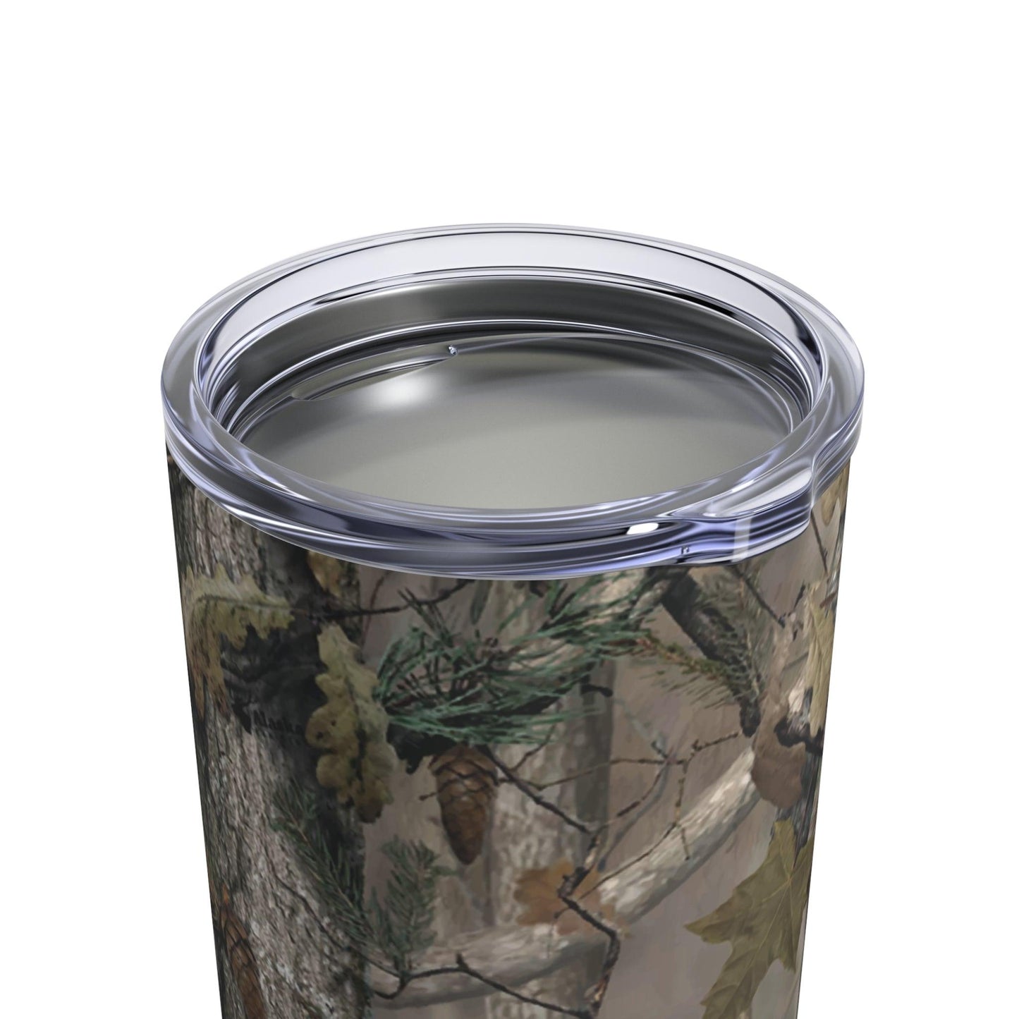 Blind Max HD Camo 10oz Tumbler _ Concealing Coloration