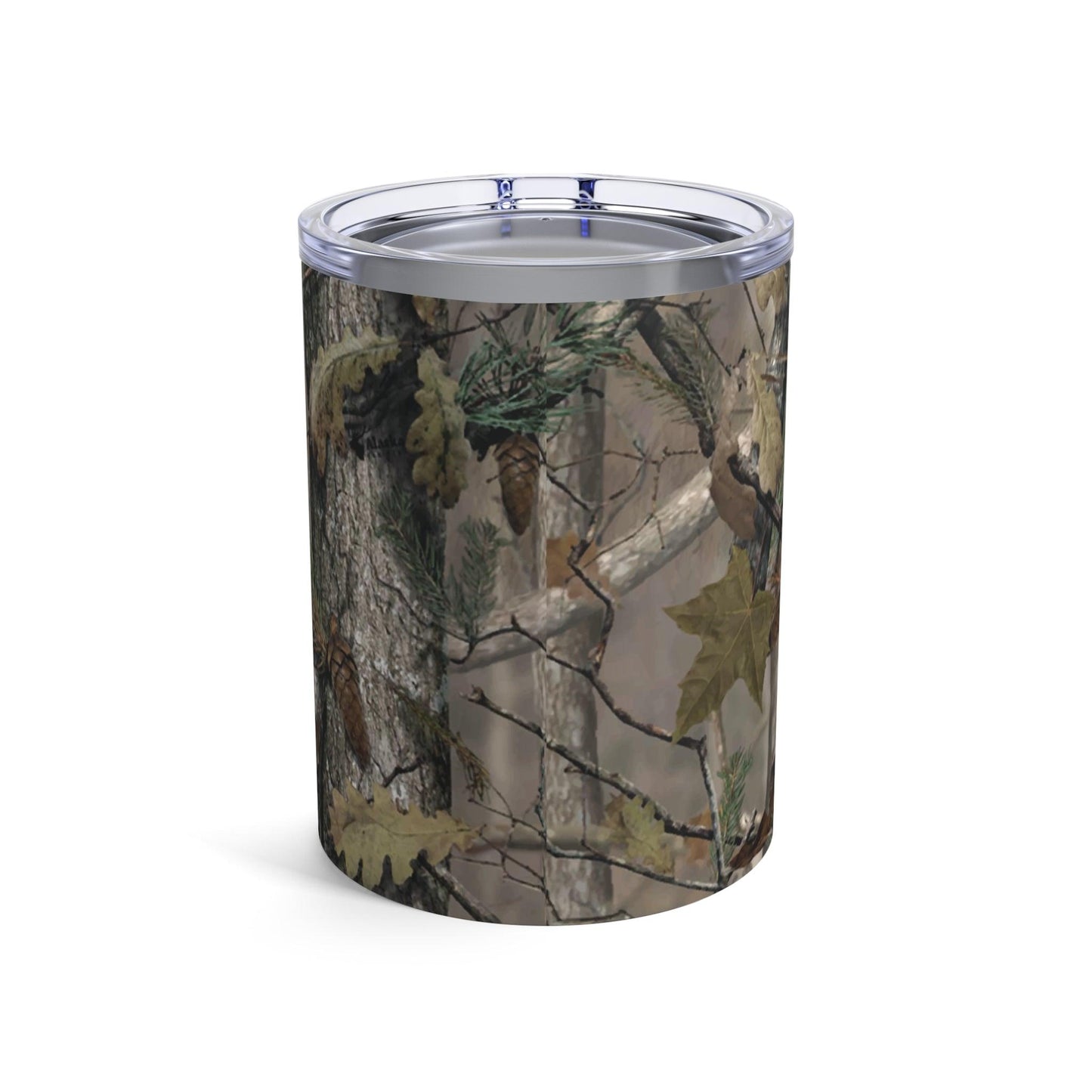 Blind Max HD Camo 10oz Tumbler _ Concealing Coloration