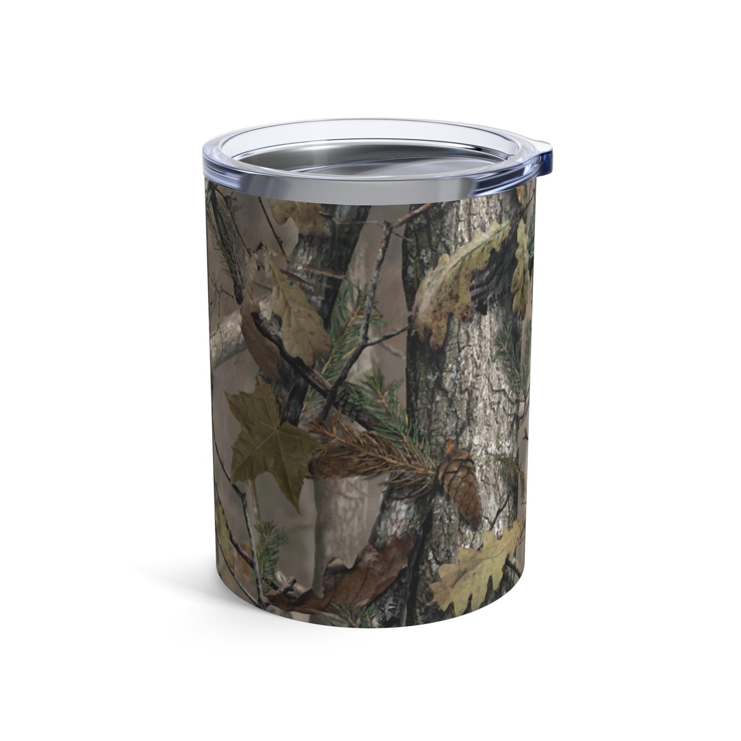 Blind Max HD Camo 10oz Tumbler _ Concealing Coloration