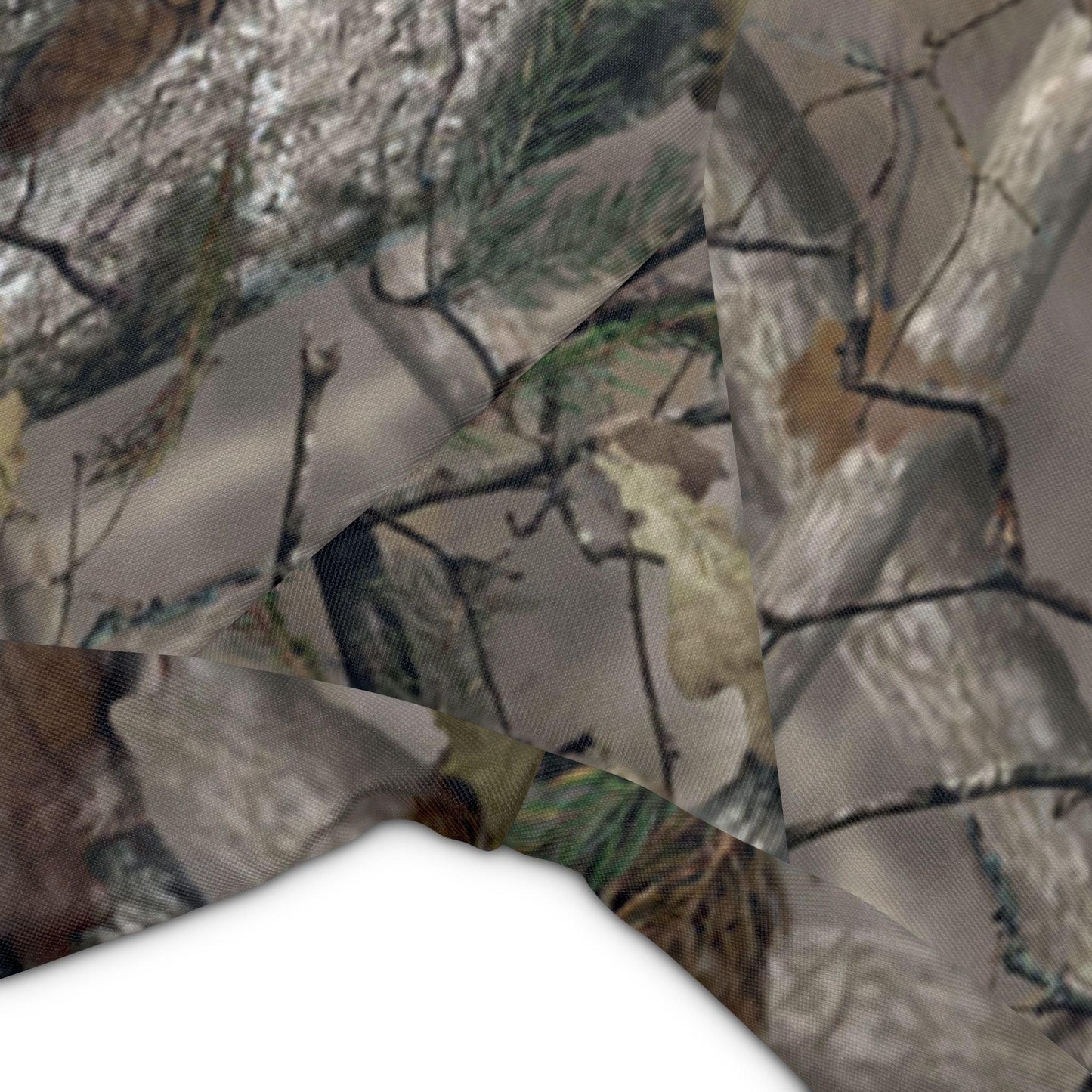 Blind Max HD Camo Bike Shorts _ Concealing Coloration