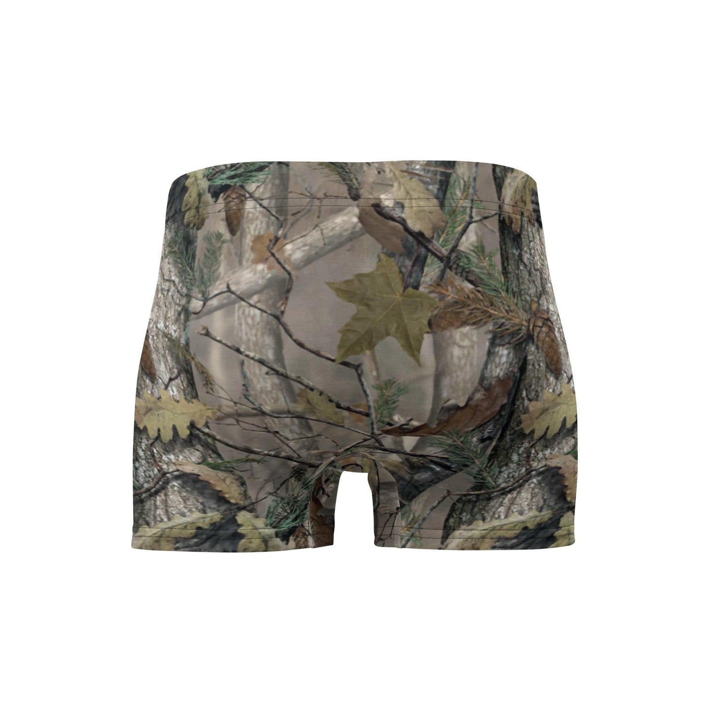 Blind Max HD Camo Boxer Briefs _ Concealing Coloration