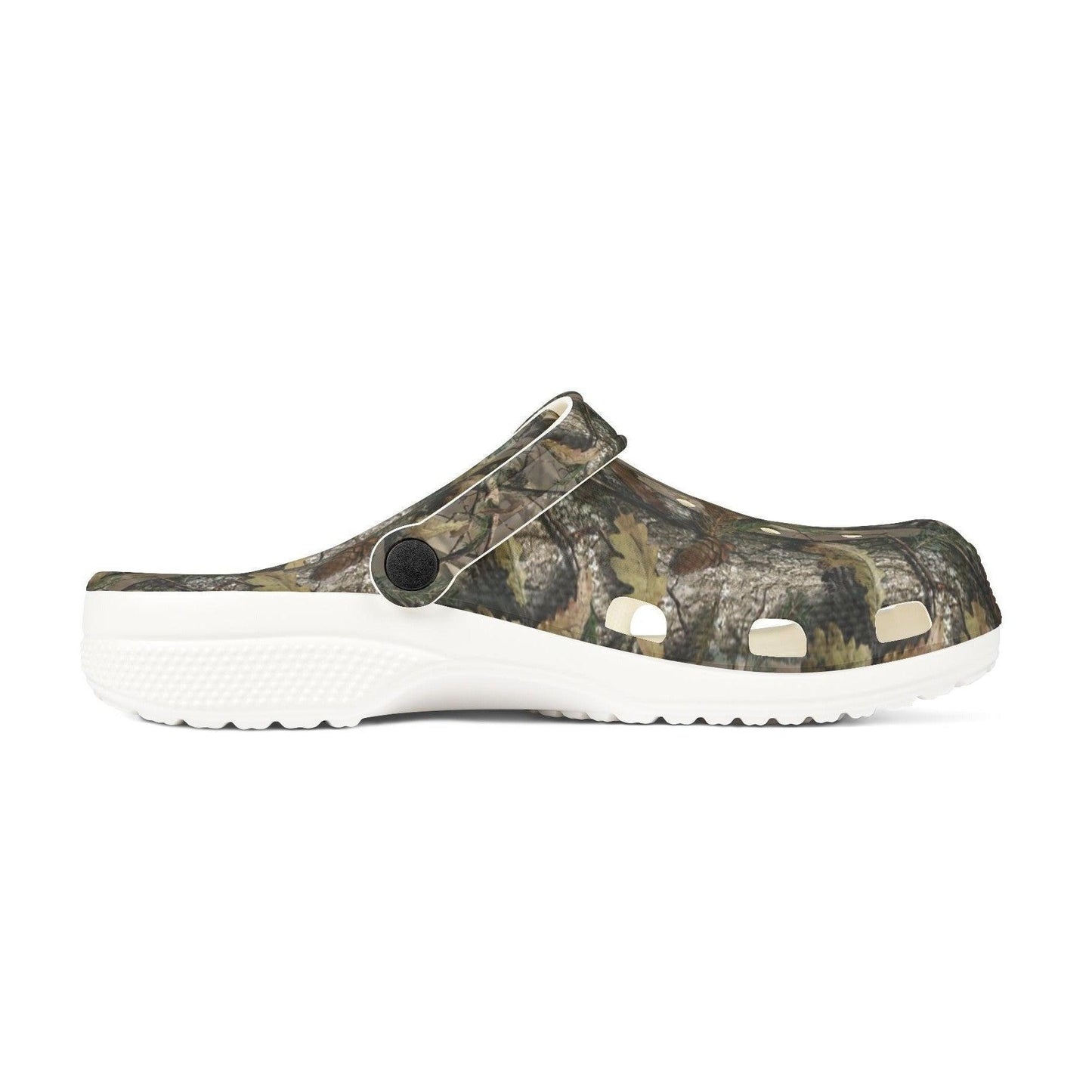 Blind Max HD Camo EVA Clog _ Concealing Coloration