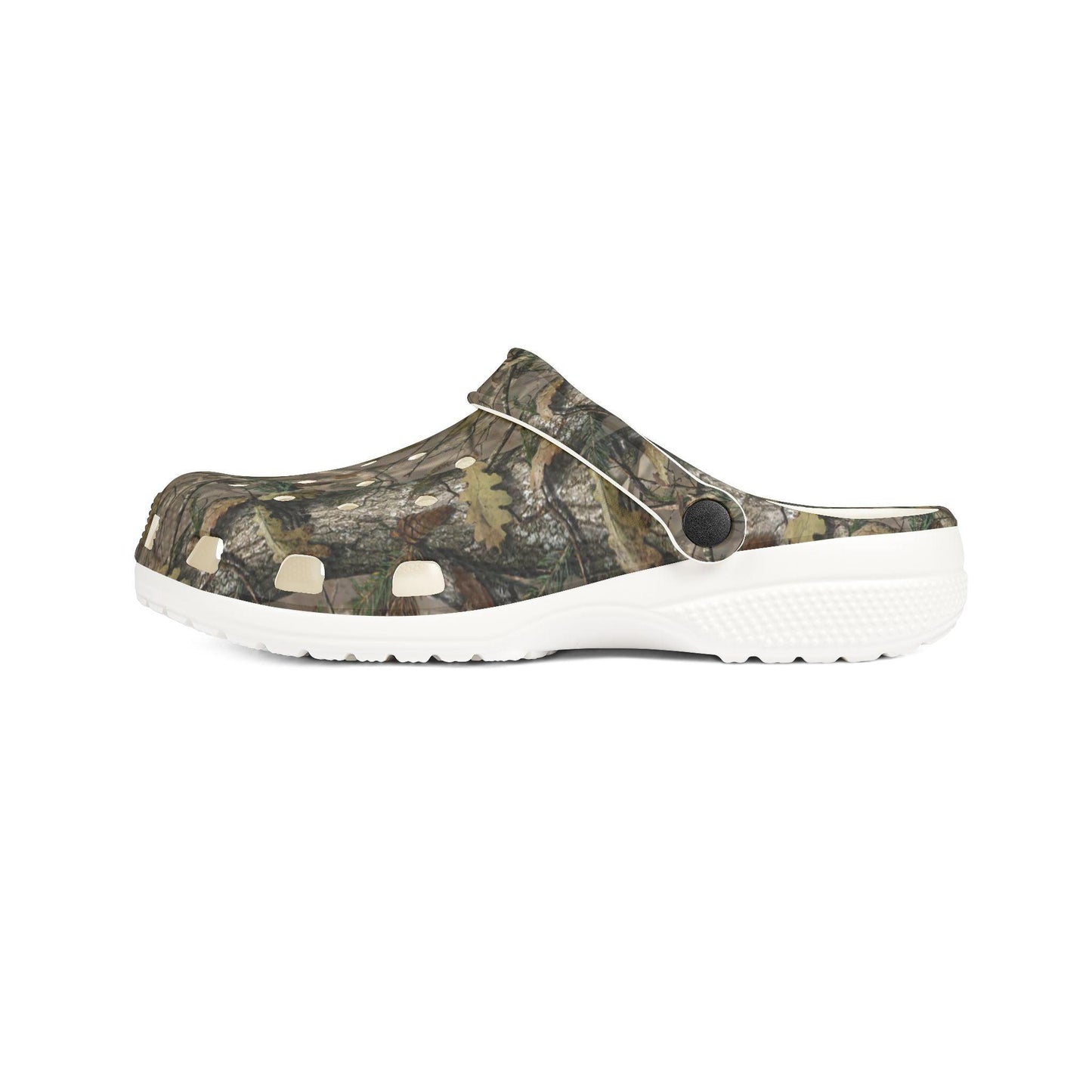 Blind Max HD Camo EVA Clog _ Concealing Coloration