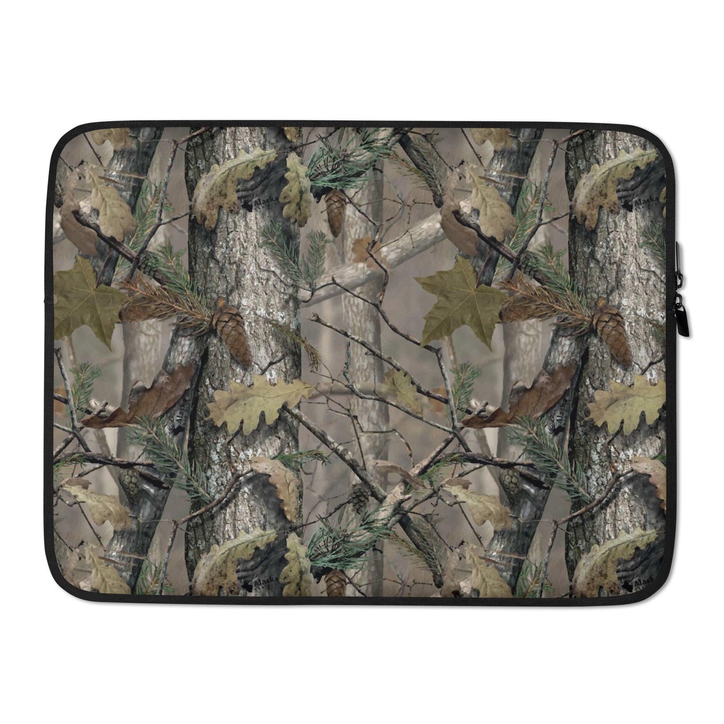 Blind Max HD Camo Laptop Sleeve - Concealing Coloration