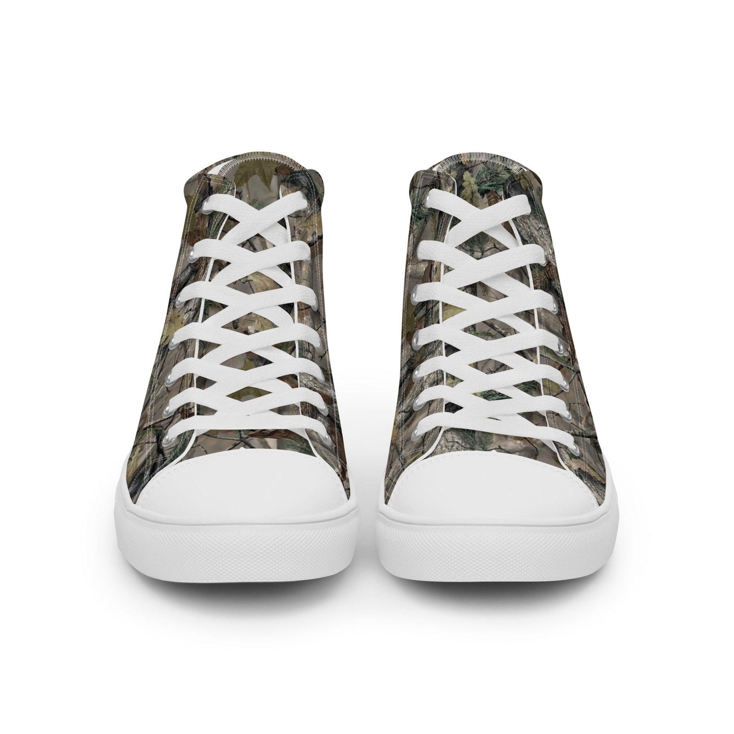 Blind Max HD Camo Men’s Sneaker Hi - Concealing Coloration