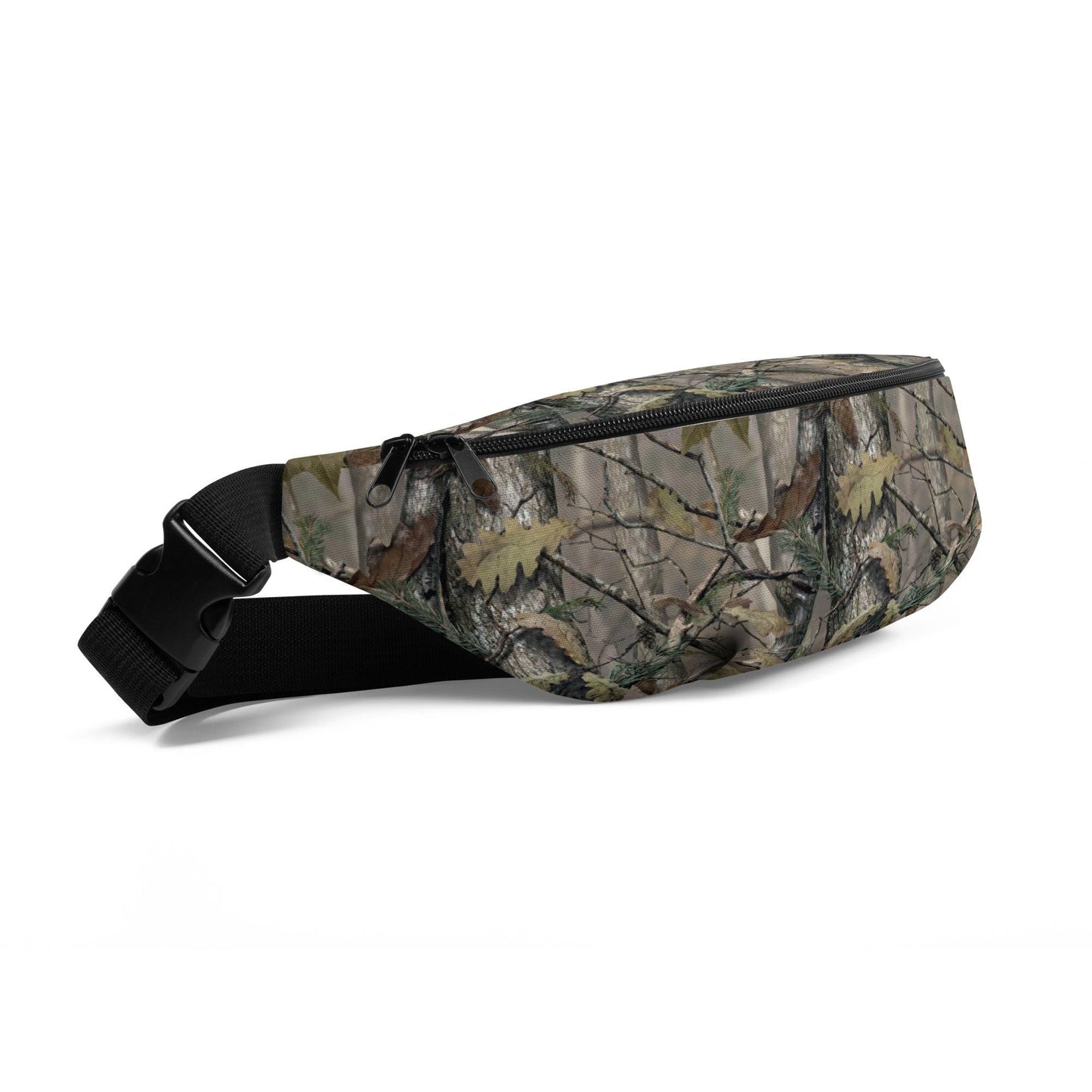 Blind Max HD Camo Waistpack - Concealing Coloration
