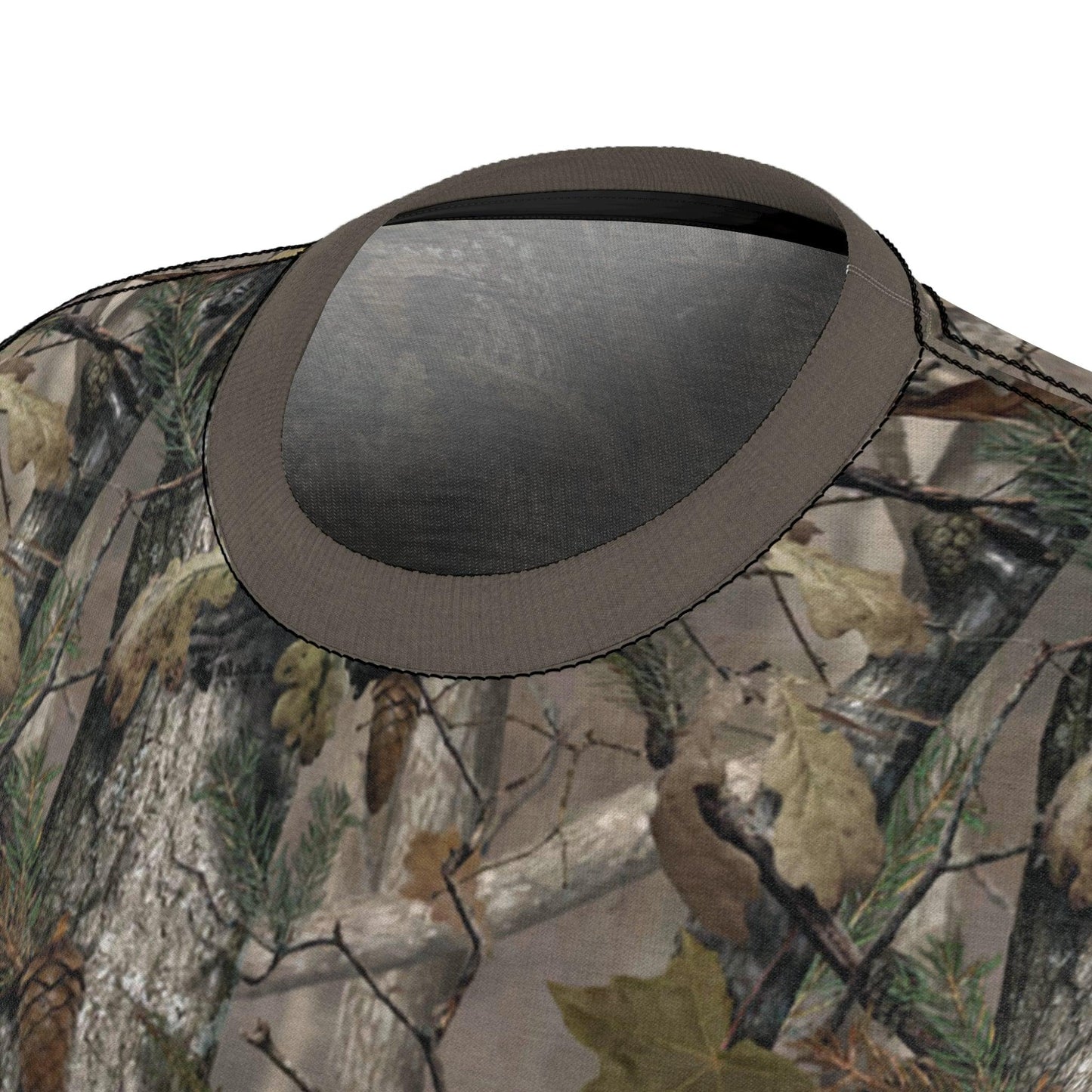 Blind Max HD Camo Women’s T-Shirt _ Concealing Coloration