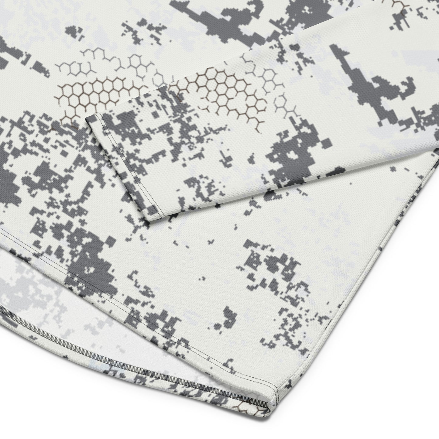 BlindTech Snow Camo Hockey Jersey