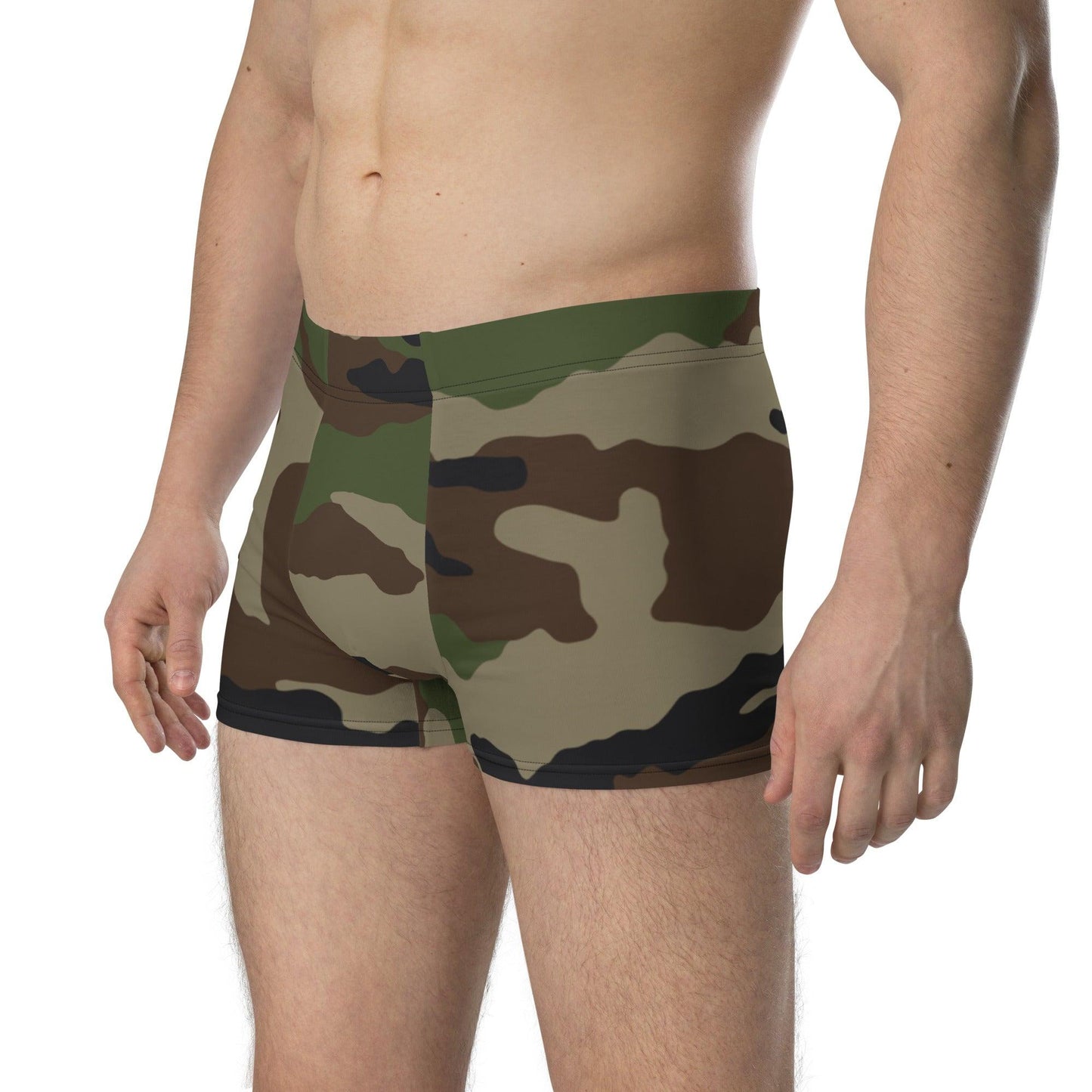 Centre Europe CCE Boxer Briefs - Concealing Coloration