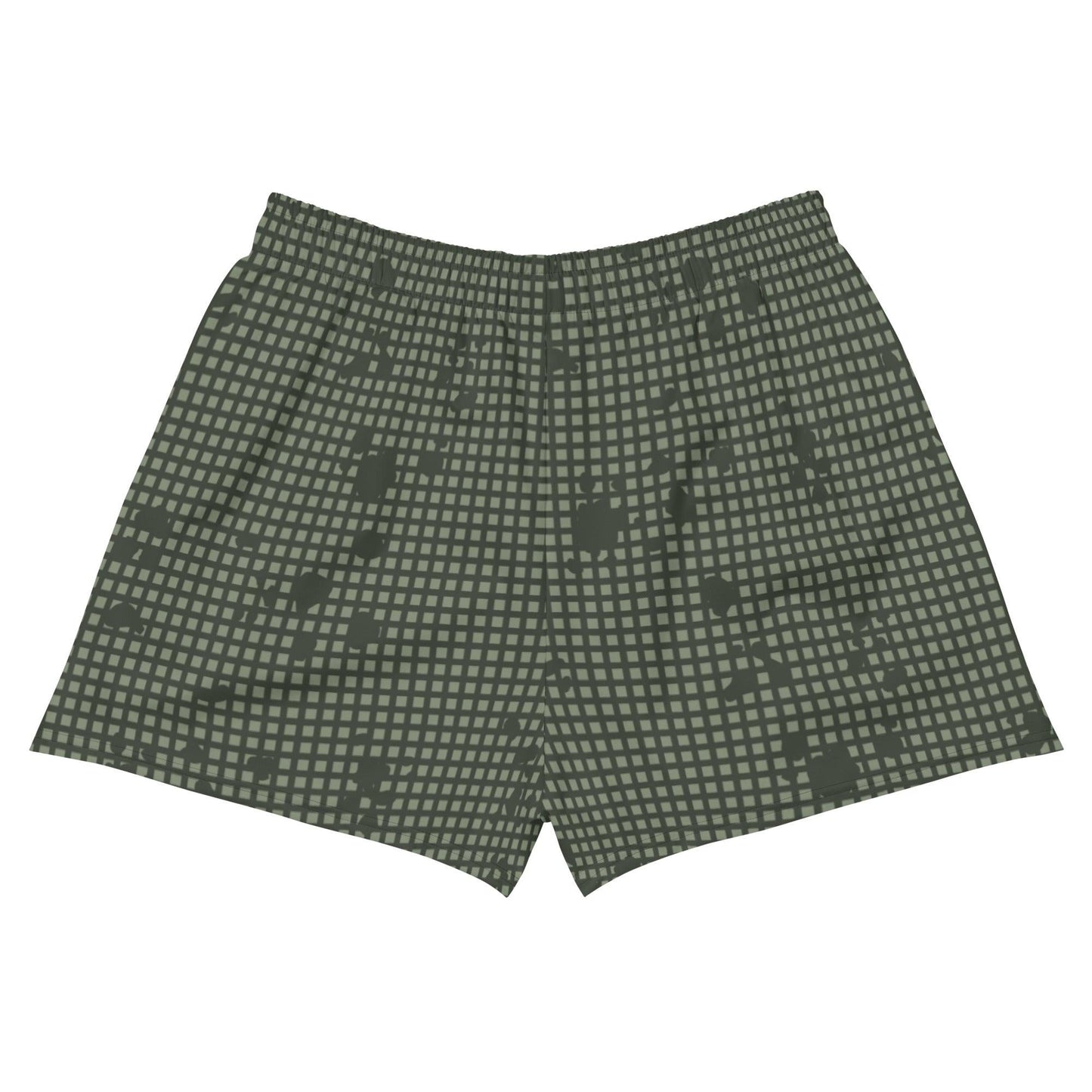 Desert Night Camo 2.5″ Inseam Tech Shorts - Concealing Coloration