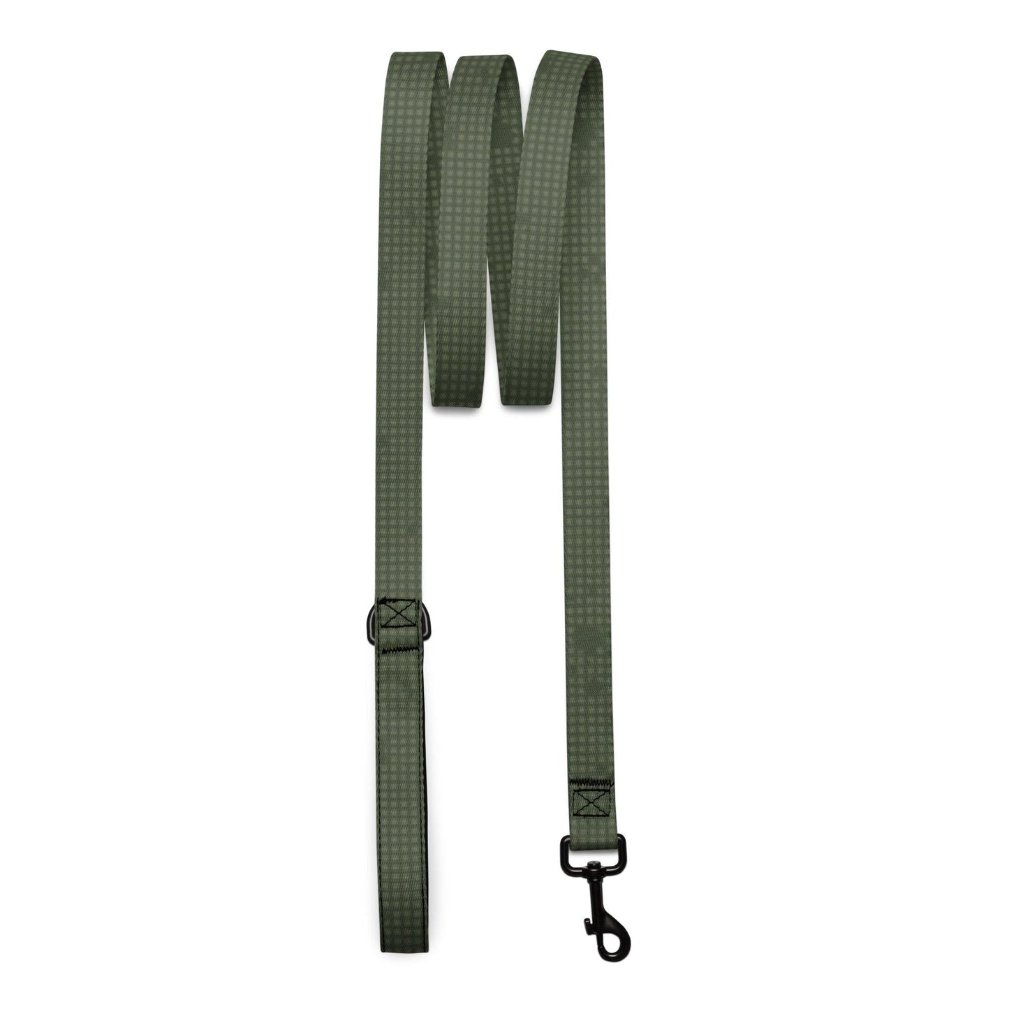 Desert Night Camo Dog leash - Concealing Coloration