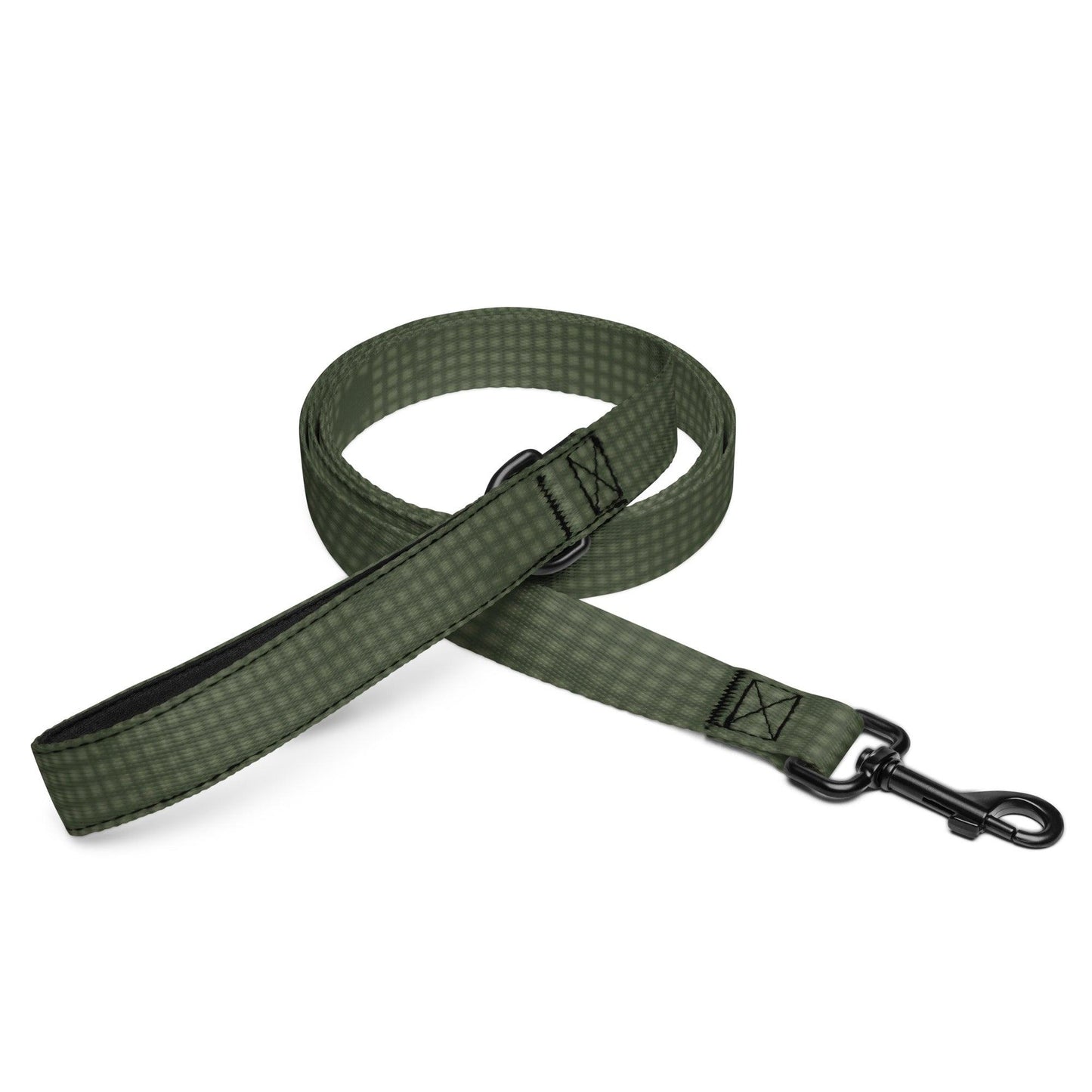 Desert Night Camo Dog leash - Concealing Coloration