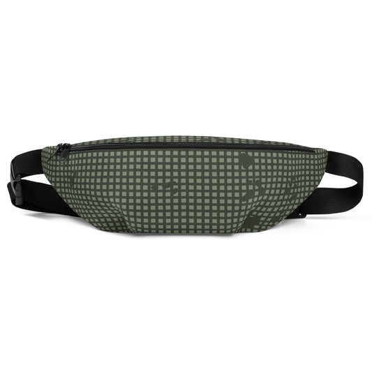 Desert Night Camo Waistpack - Concealing Coloration