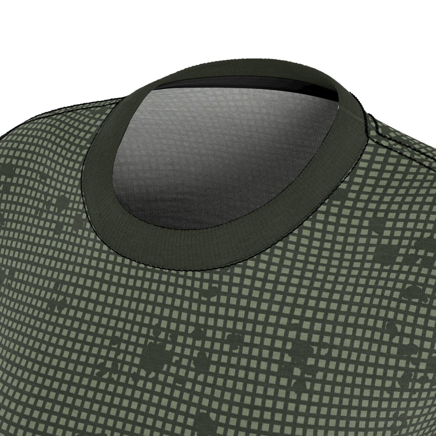 Desert Night Camo Women’s T-Shirt - Concealing Coloration