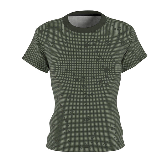 Desert Night Camo Women’s T-Shirt - Concealing Coloration