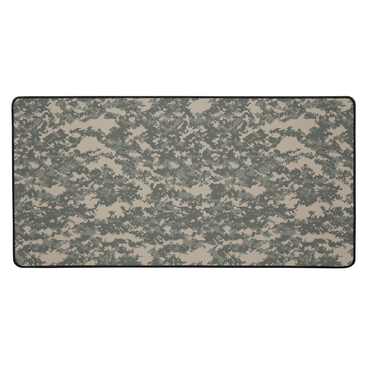UCP Desk Mat - Concealing Coloration