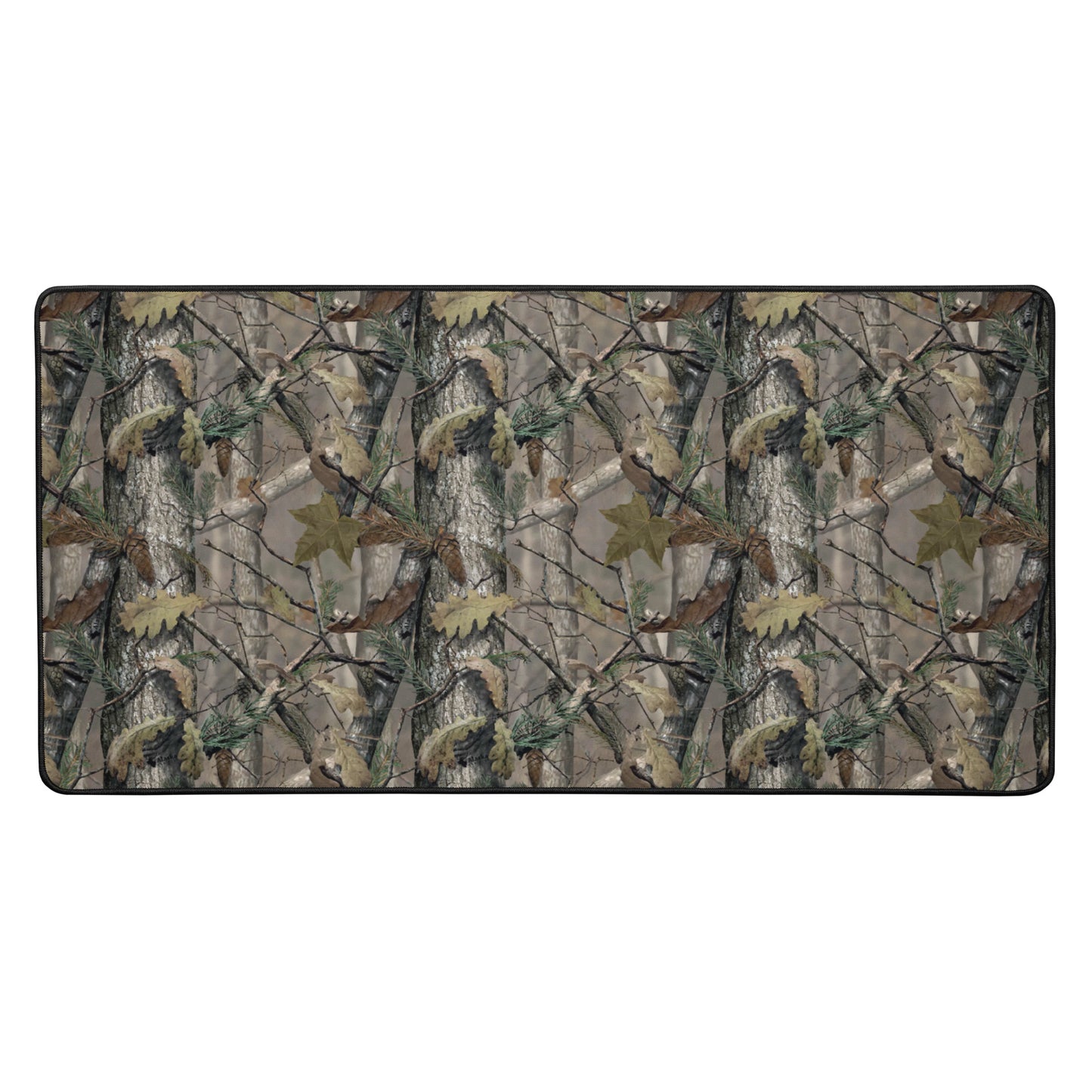 Blind Max HD Camo Desk mat - Concealing Coloration