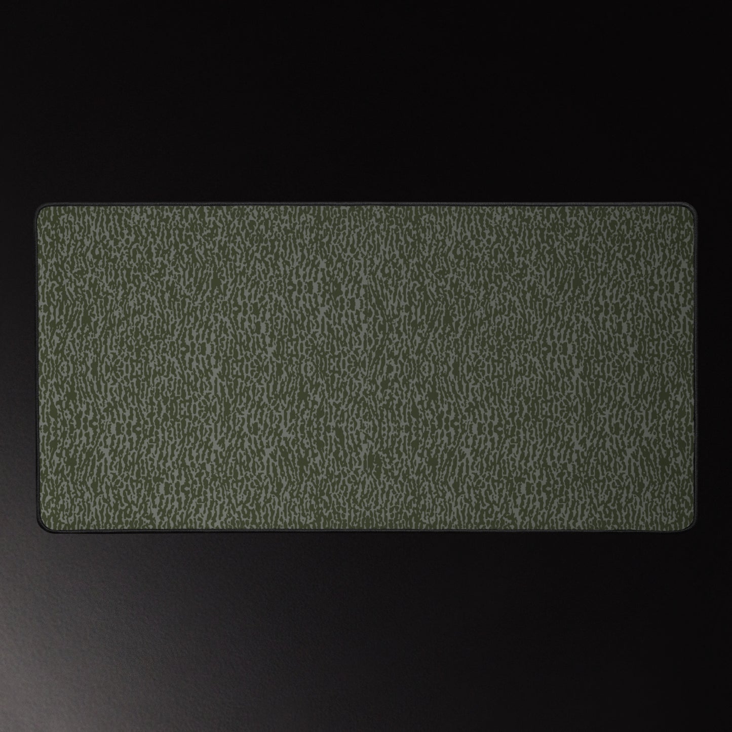 Wz 68 Moro Camo Desk Mat