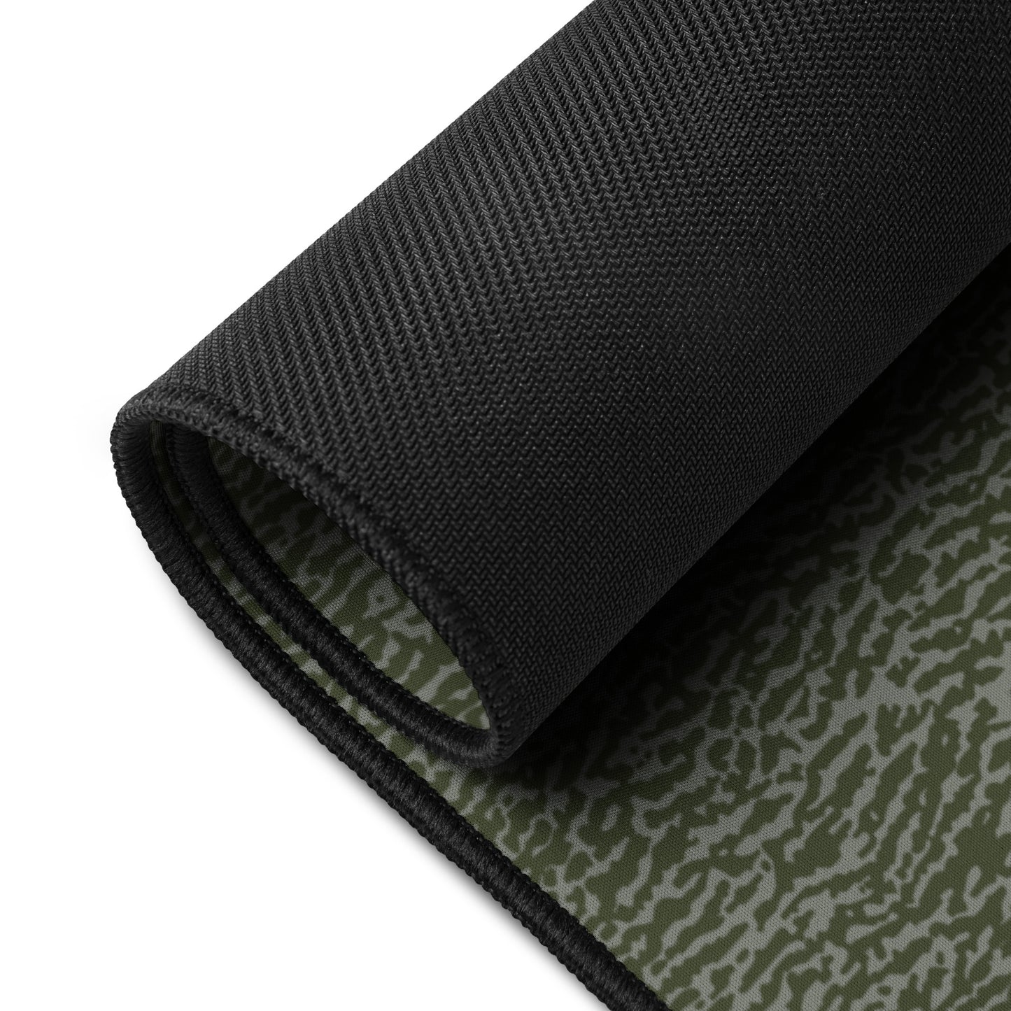 Wz 68 Moro Camo Desk Mat