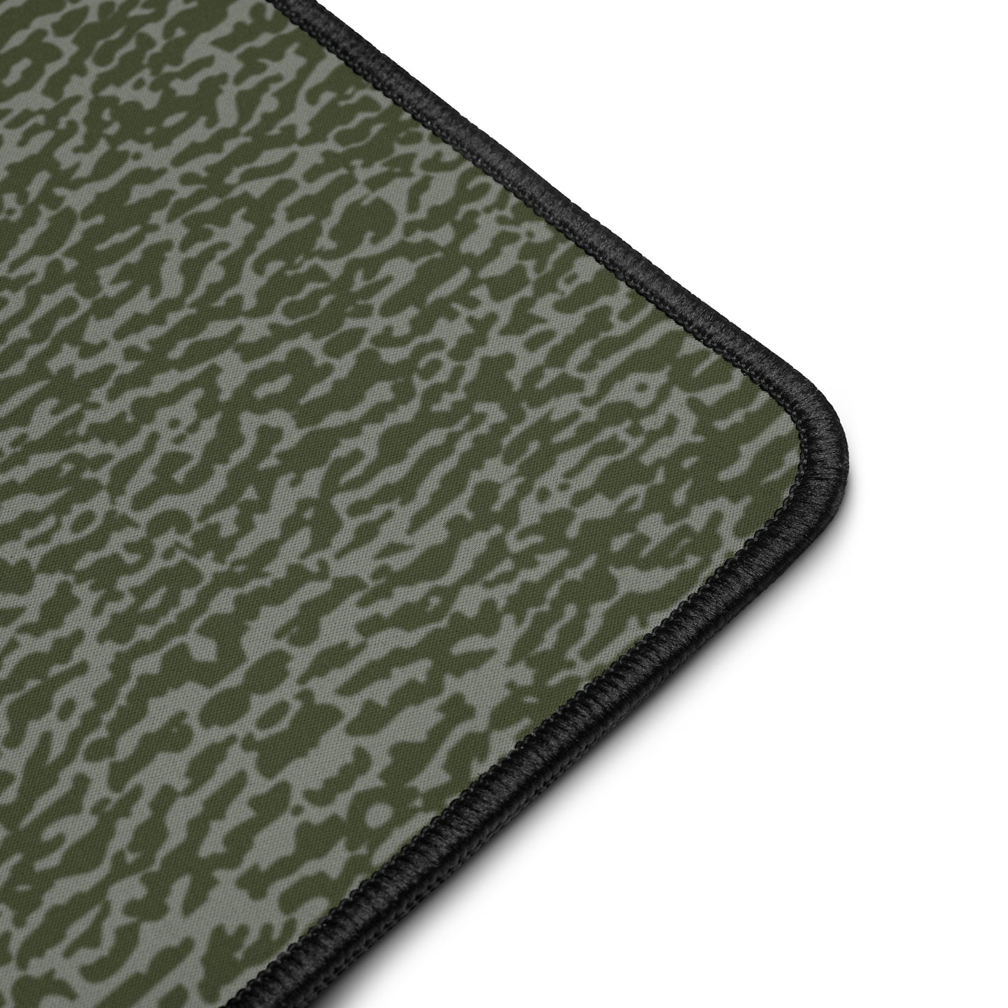 Wz 68 Moro Camo Desk Mat