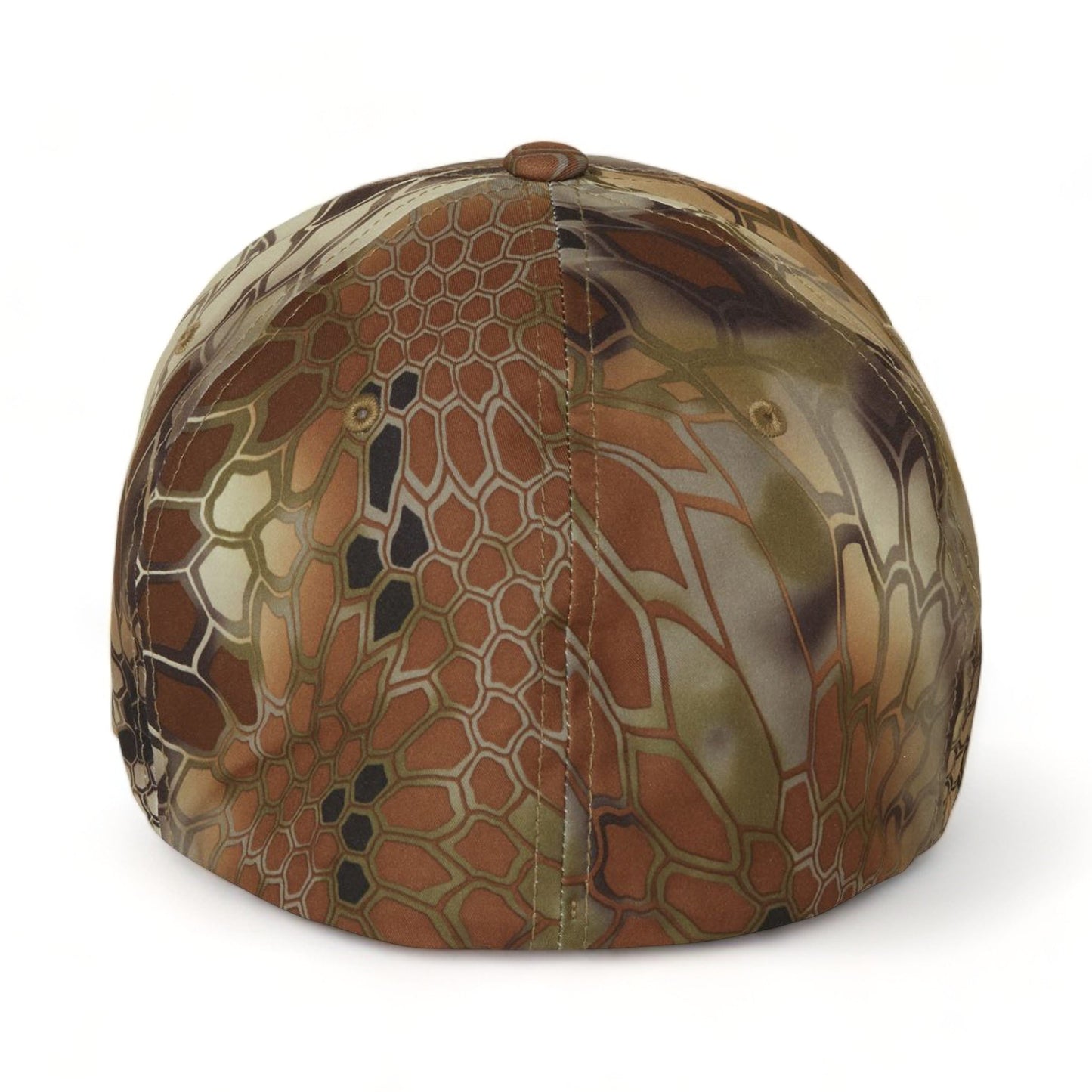 Kryptek Highlander Camo Flexfit Cap 6277 _ Concealing Coloration