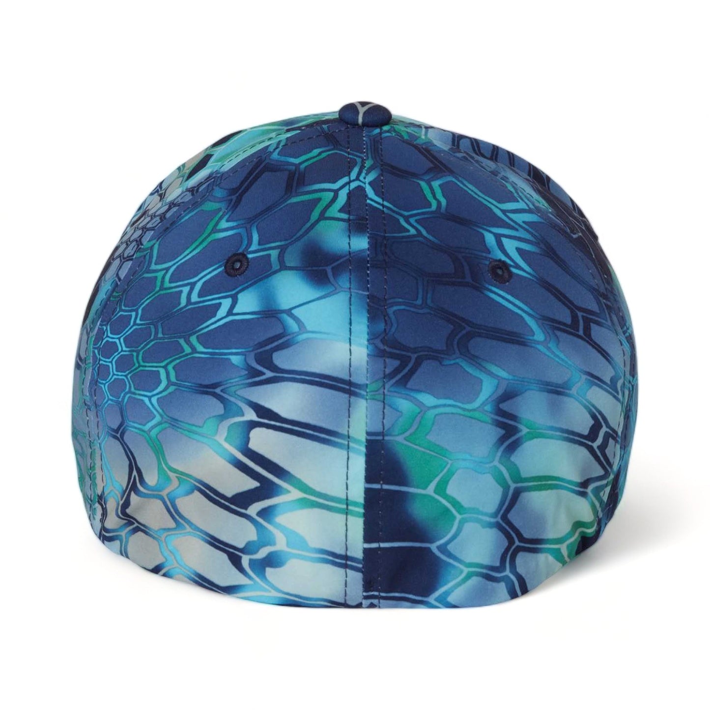 Kryptek Pontus Camo Flexfit Cap 6277 _ Concealing Coloration