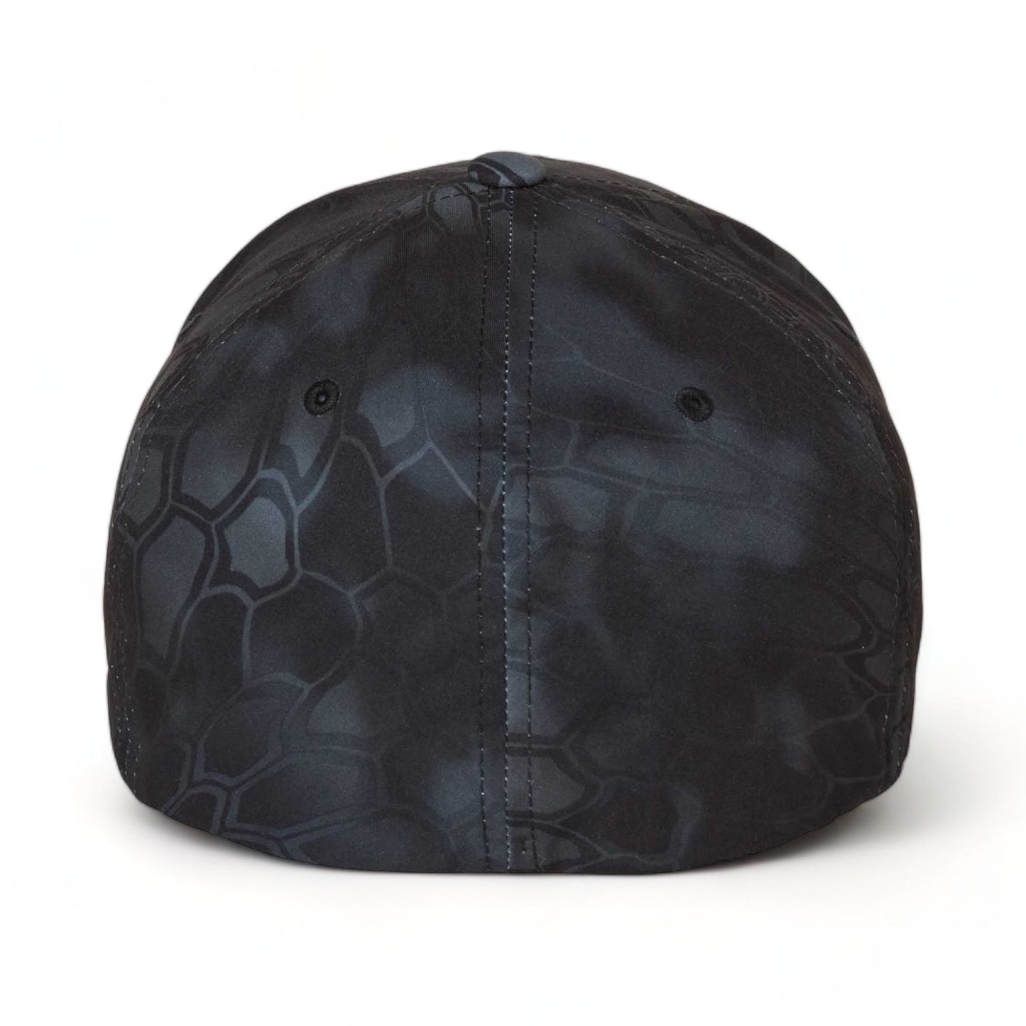 Kryptek Typhon Camo Flexfit Cap 6277 _ Concealing Coloration