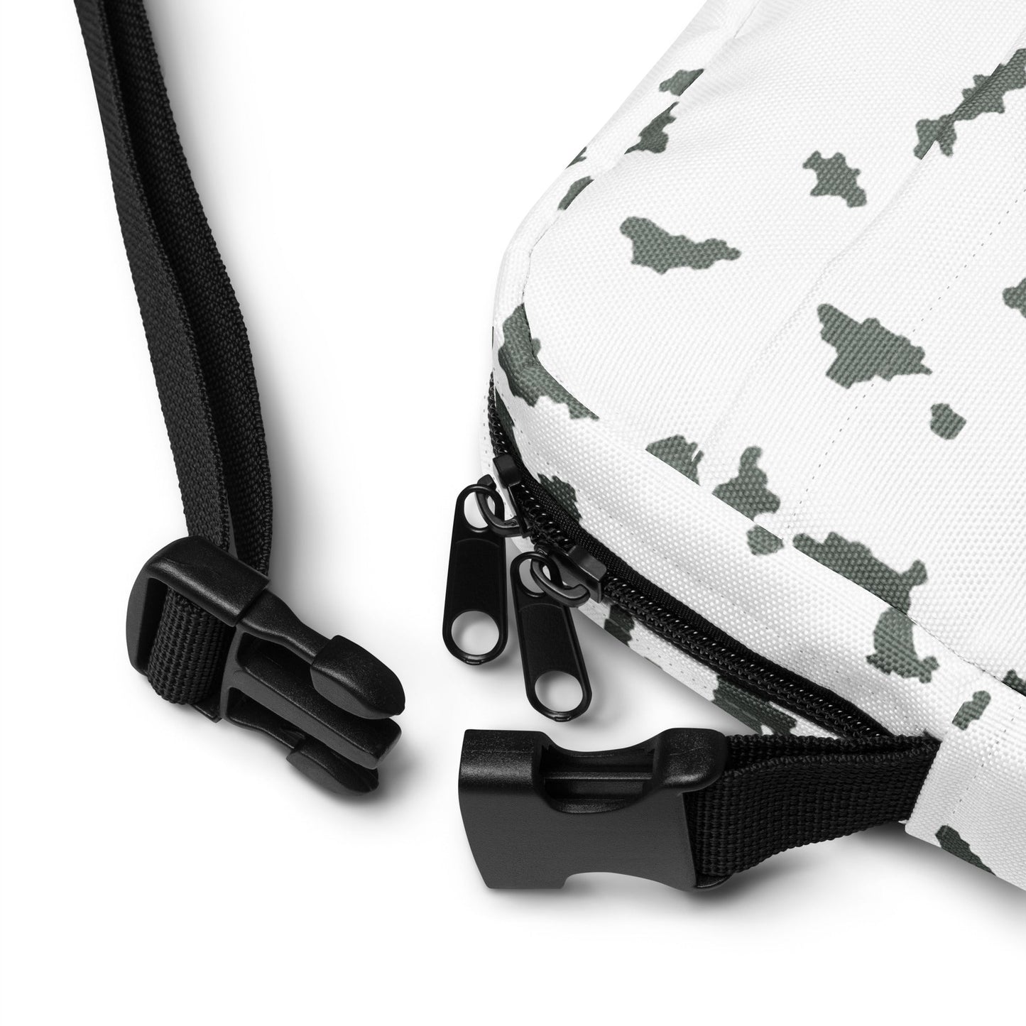 M05 Snow Camo Crossbody Bag _ Concealing Coloration