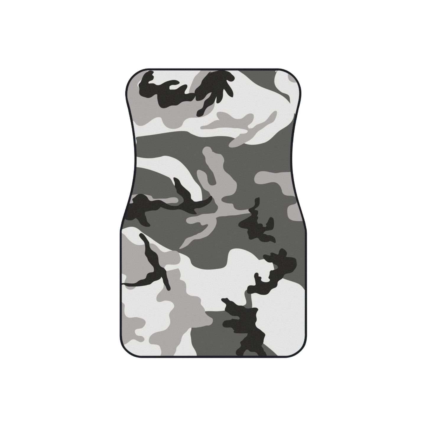 M81 Urban Camo All-Weather Car Mats (Set of 4) _ Concealing Coloration