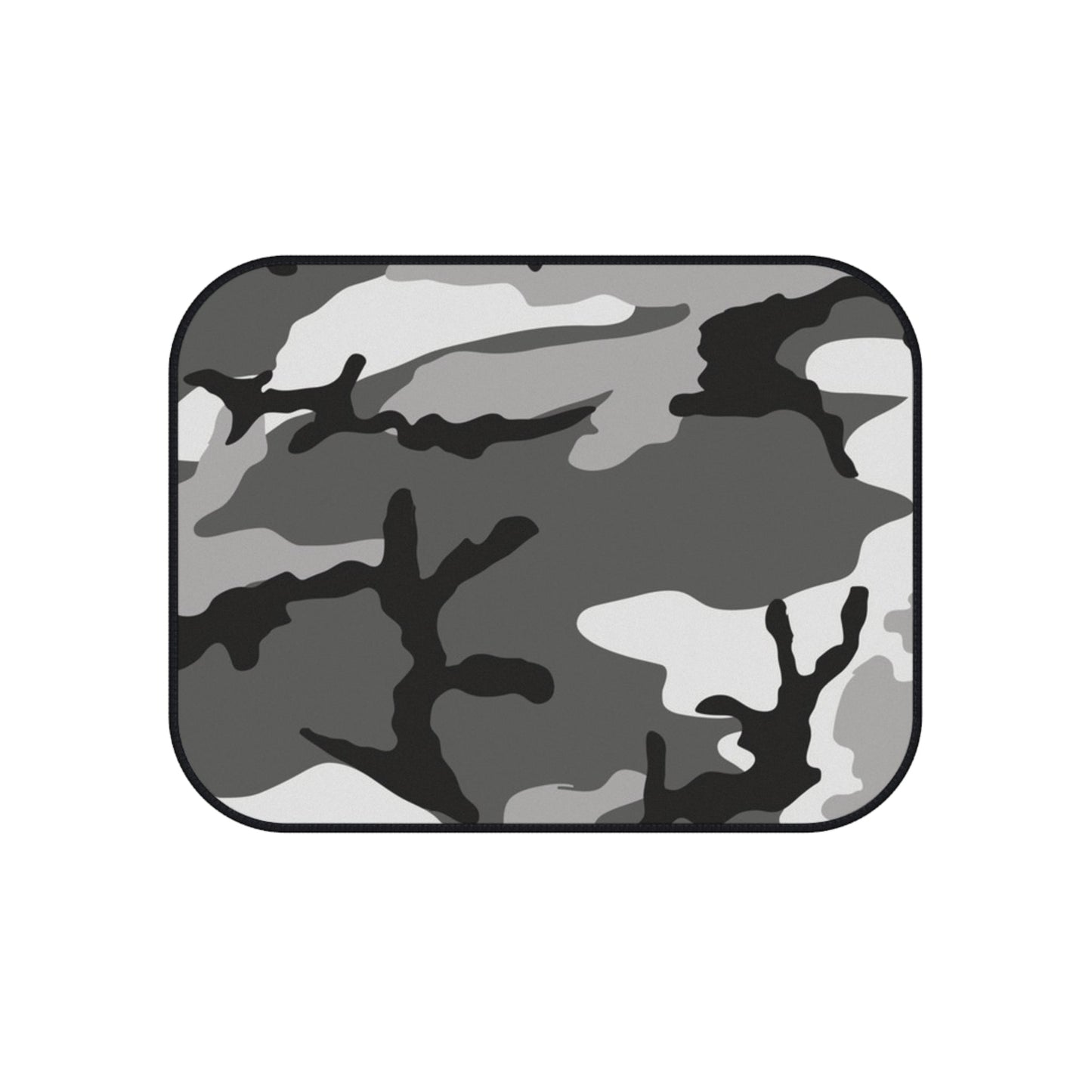 M81 Urban Camo All-Weather Car Mats (Set of 4) _ Concealing Coloration