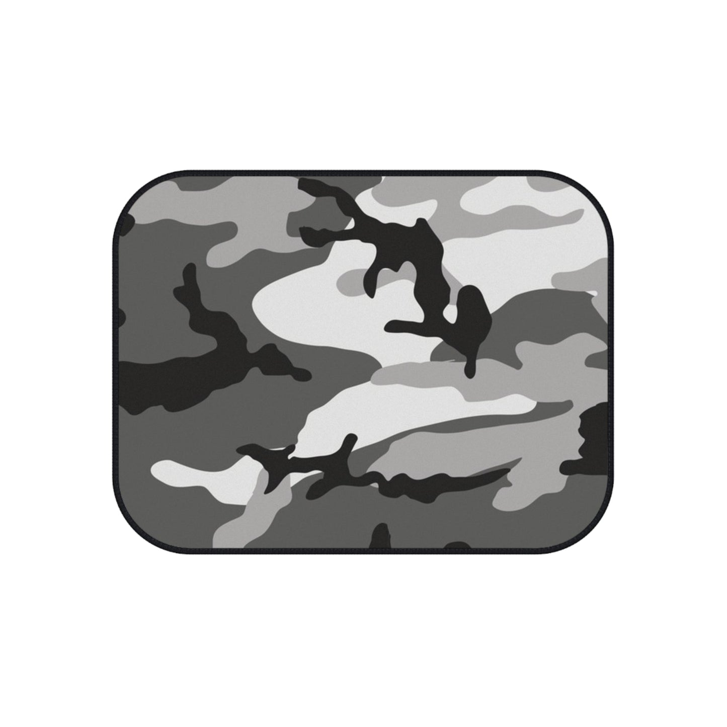 M81 Urban Camo All-Weather Car Mats (Set of 4) _ Concealing Coloration