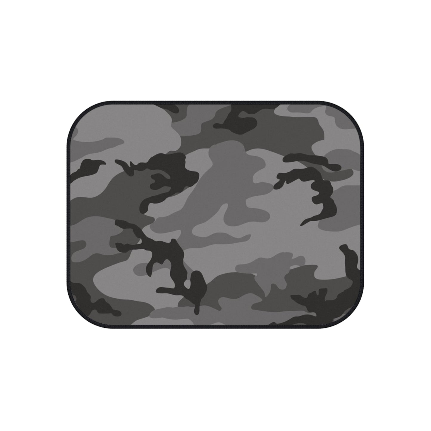 M81 Urban Camo All-Weather Car Mats (Set of 4) (Gray-Dominant) _ Concealing Coloration